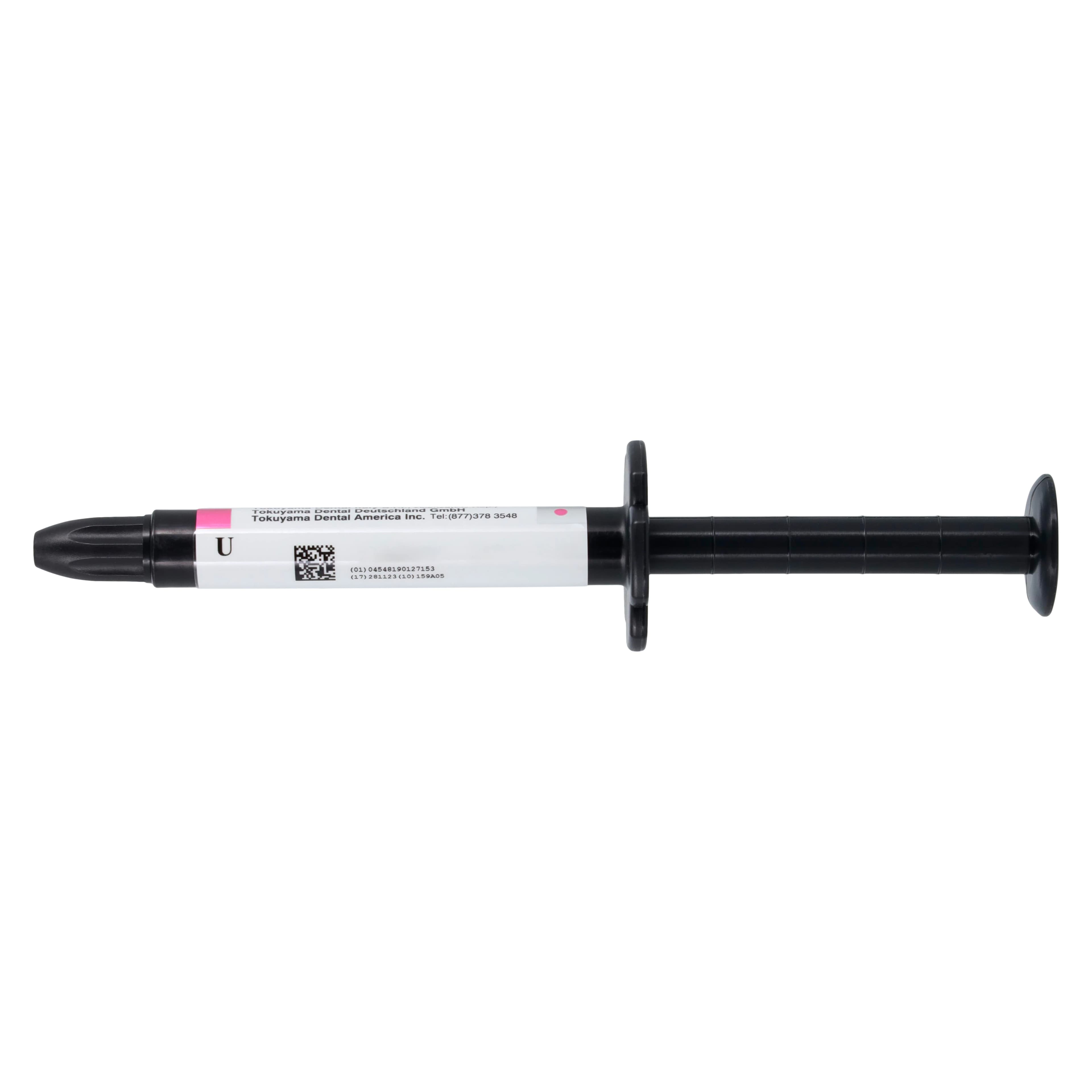 Estelite Bulk Fill Flow Syringe Refill, A3, 3.0g, 10 Dispensing Tips & Shade Card, 12719 thumbnail 3