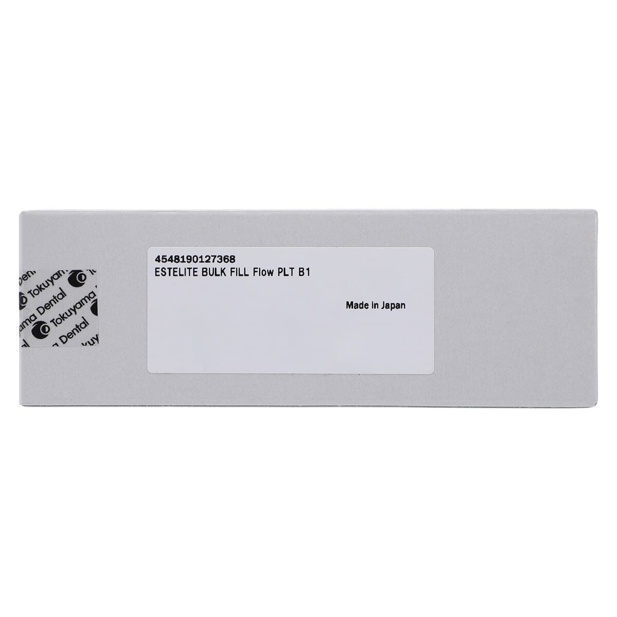 Estelite Bulk Fill Flow PLT Refill, Shade B1, 0.2 g Tips, 20/Pkg, 12736 thumbnail 5