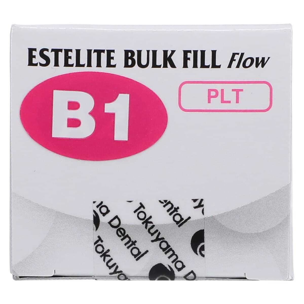 Estelite Bulk Fill Flow PLT Refill, Shade B1, 0.2 g Tips, 20/Pkg, 12736 thumbnail 2