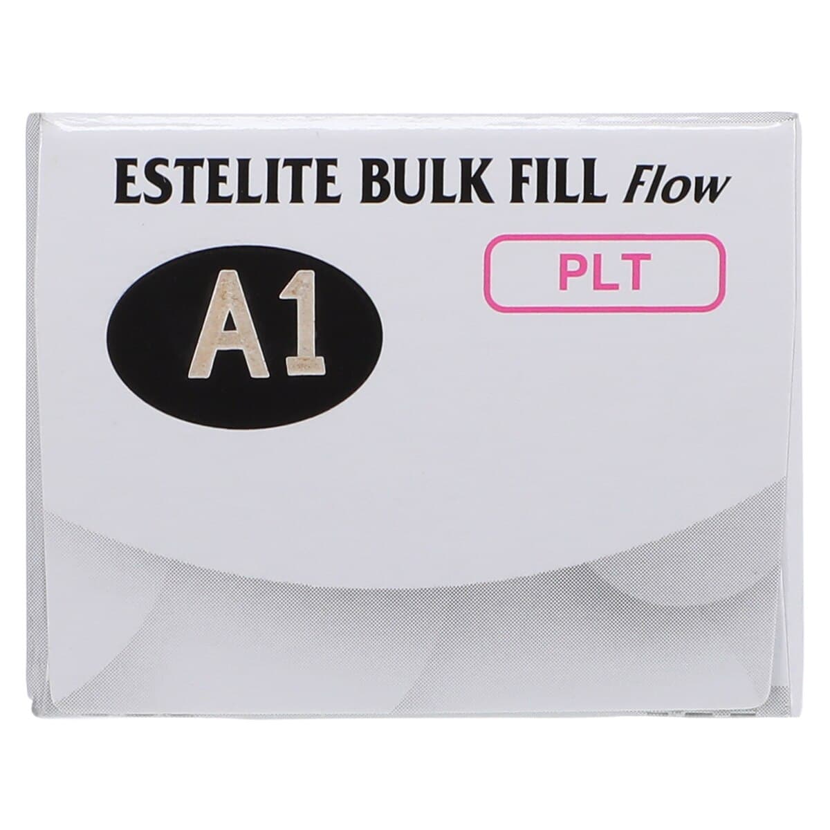Estelite Bulk Fill Flow Composite, PLT (Pre-Loaded Tips), Shade A1, 0.2 g, 20/Box, #12737 thumbnail 2
