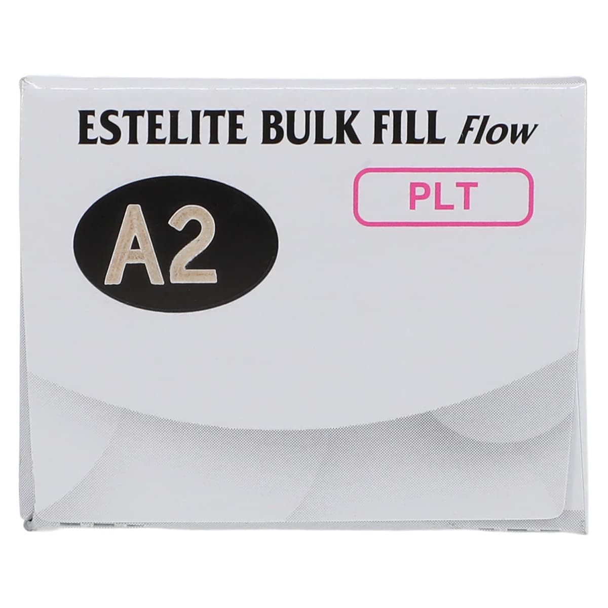 Estelite Bulk Fill Flow PLT A2 0.2g Tip (20), 12738 thumbnail 2