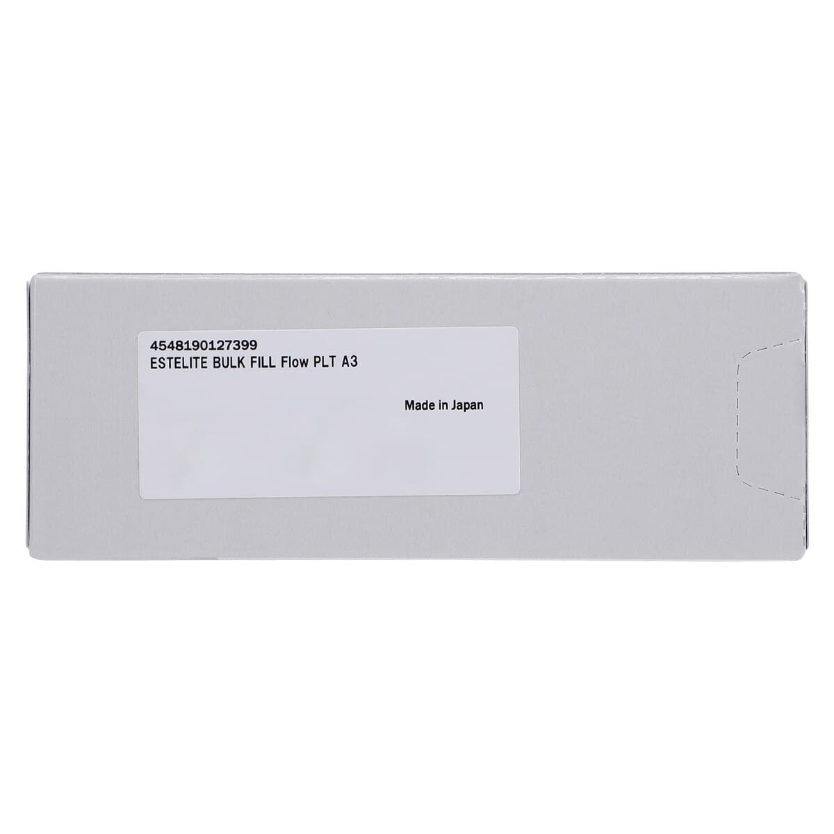 Estelite Bulk Fill Flow PLT A3 0.2g Tip (20) - 12739 thumbnail 5
