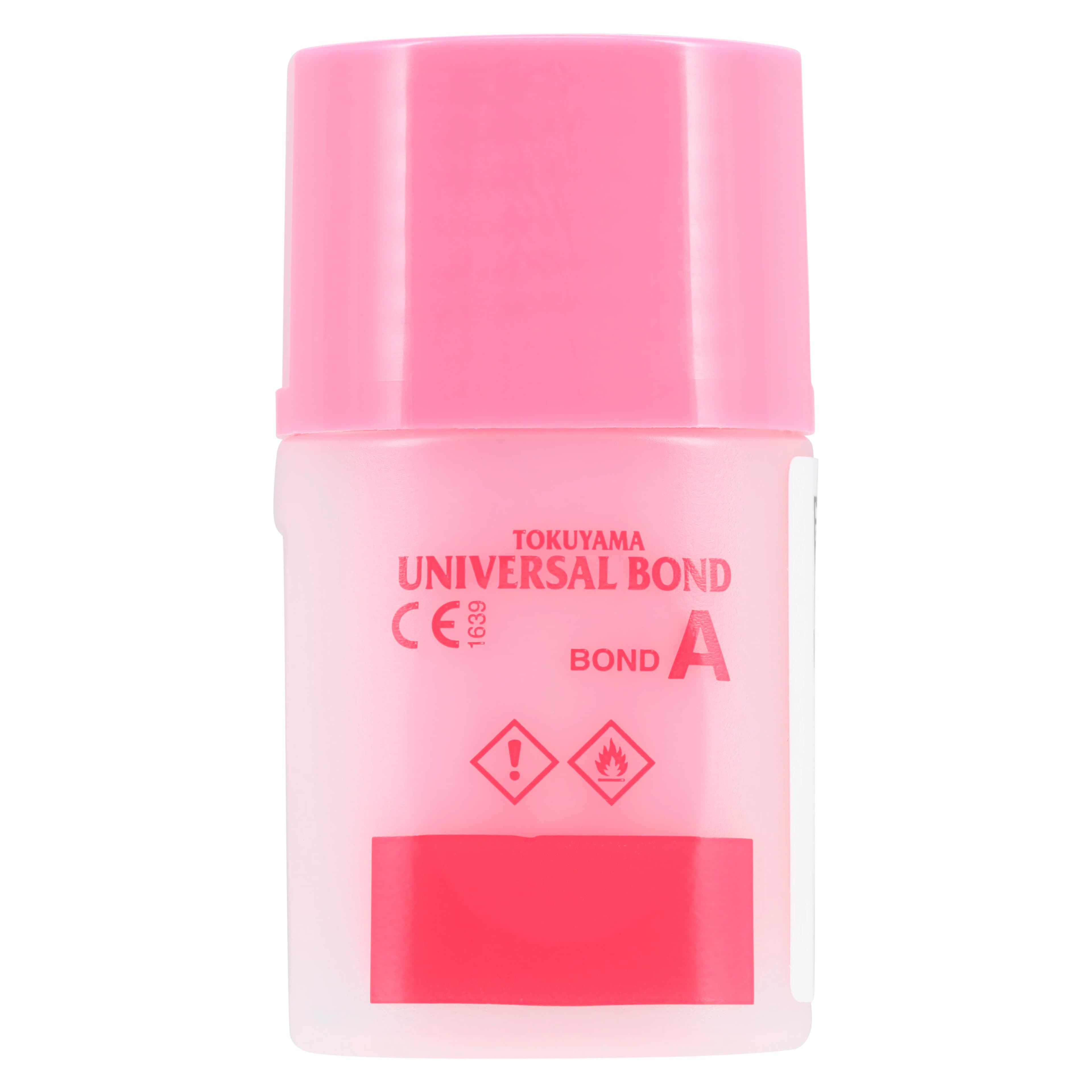 Tokuyama Universal Bond Adhesive System, Bond A Refill, 5 mL Bottle, #15213 thumbnail 3