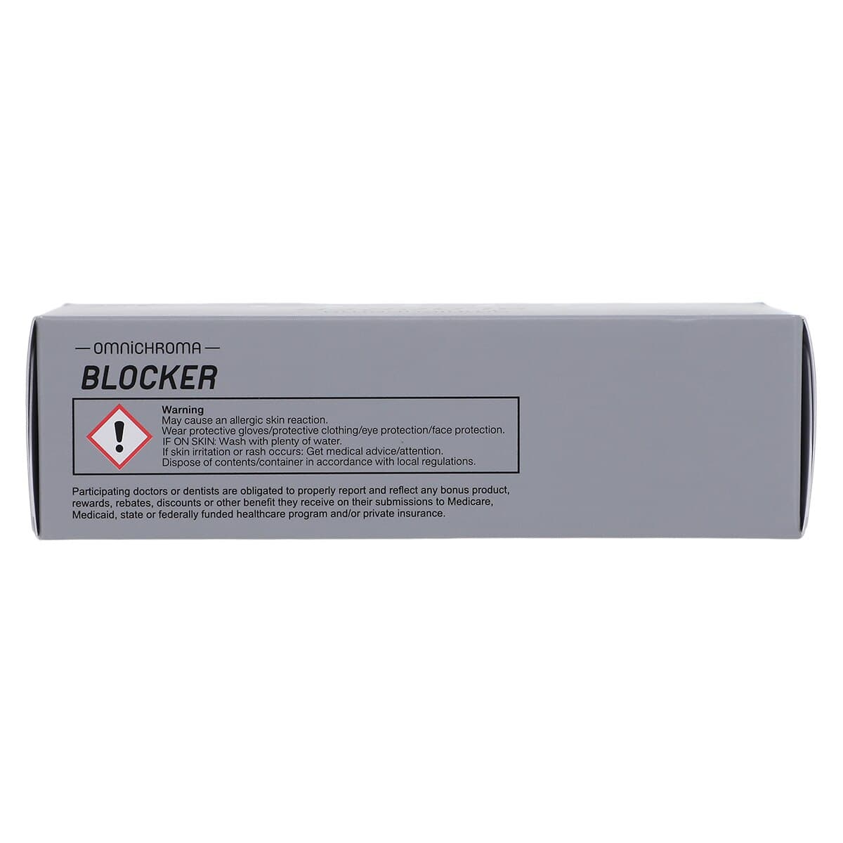Tokuyama Omnichroma Blocker PLT Preloaded Tips, 0.2 g, 20/Box, #10127 thumbnail 4