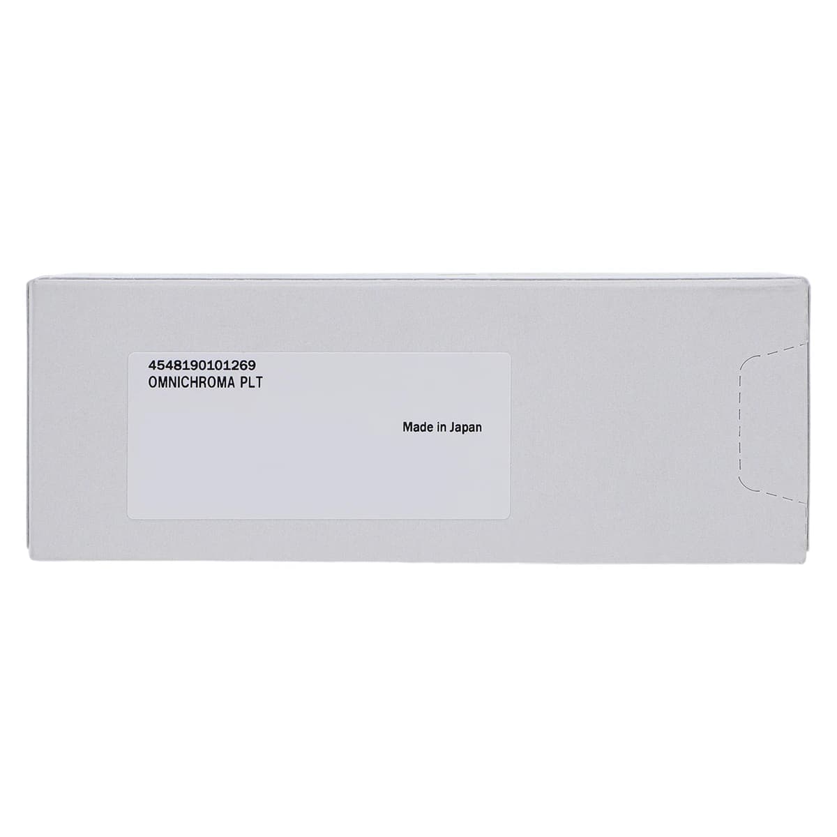 Tokuyama Omnichroma Universal Resin-Based Composite, Light-Cure, PLT Refill, 0.2 g, 20/Pk, 10126 thumbnail 4