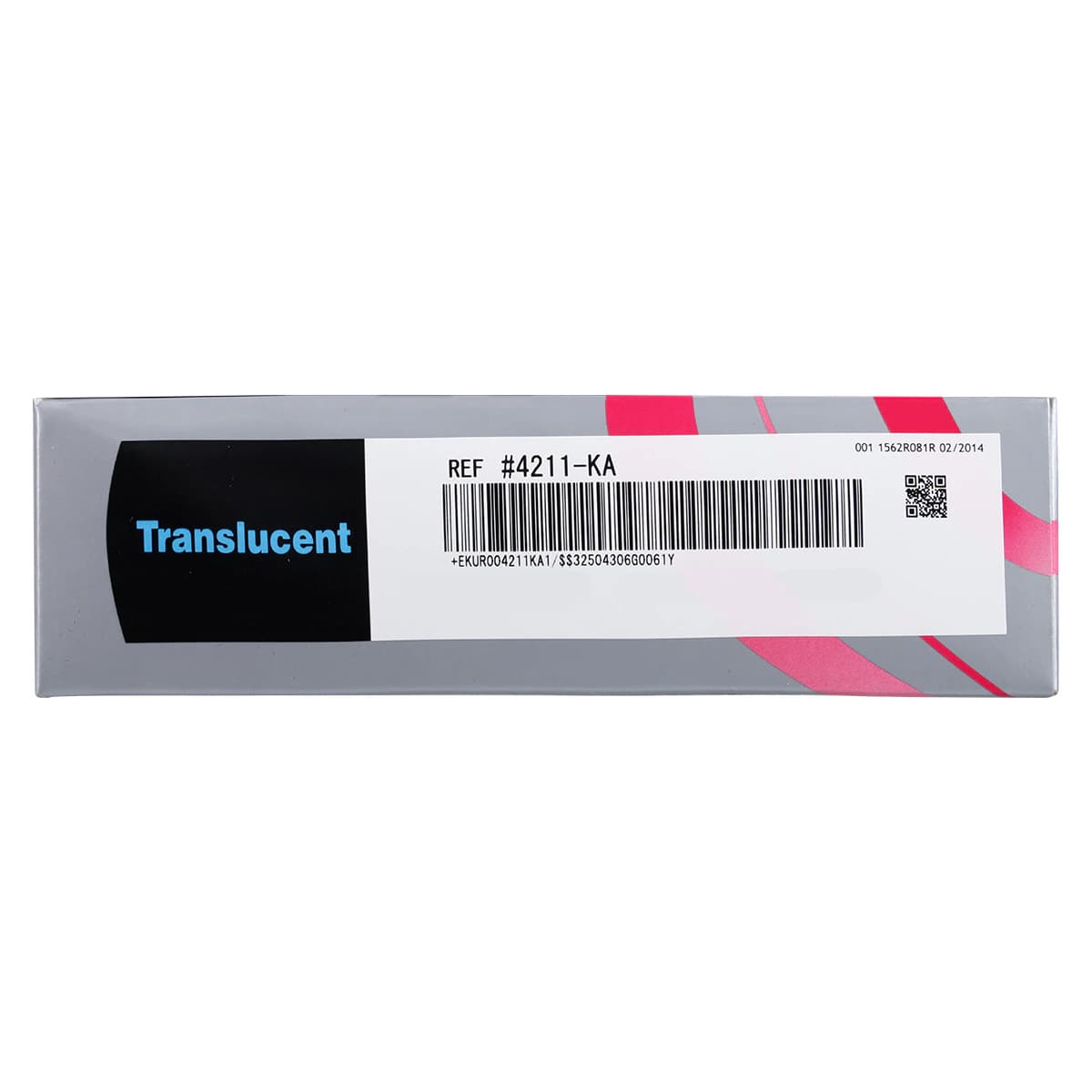 Panavia SA Cement Universal Automix Value Pack, Translucent, 4211KA thumbnail 8