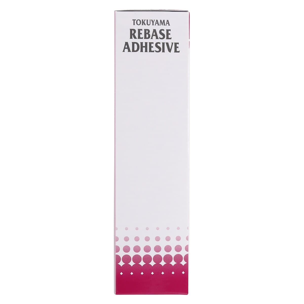 Tokuyama Rebase III Adhesive Refill, 15 mL Bottle, 20663 thumbnail 4
