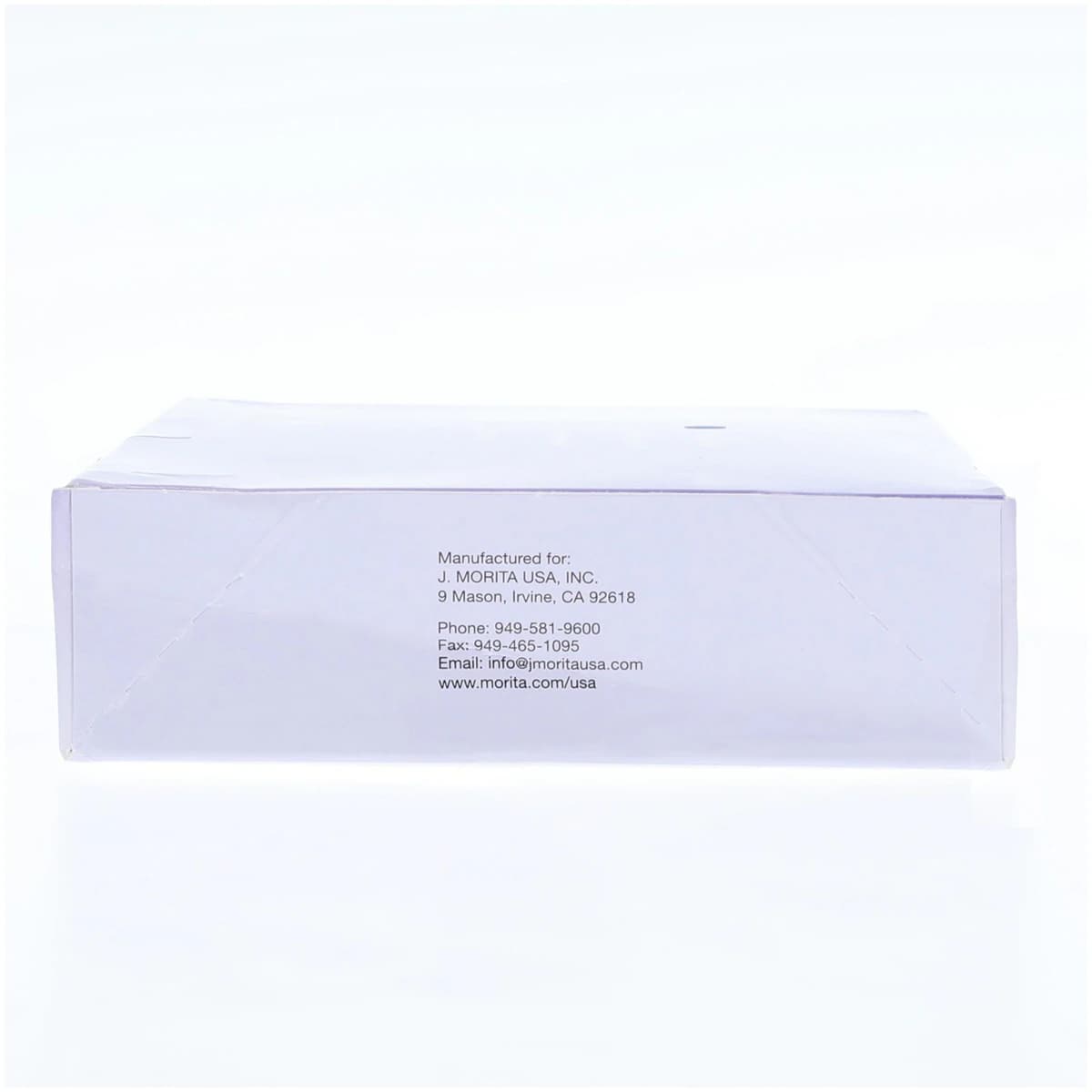 SnoWhite 90 Sec Impression Mat, PerfectIM Vinylpolysiloxane, 50 mL Refill thumbnail 5