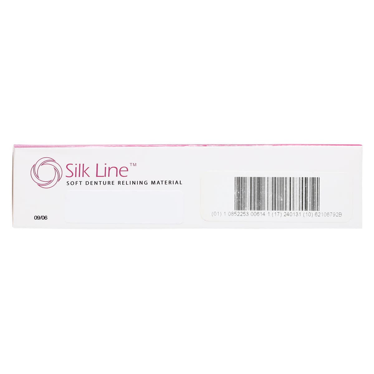 Silk Line Soft Denture Reline Material Refill Cartridge, 50 mL, 28-100200 thumbnail 7