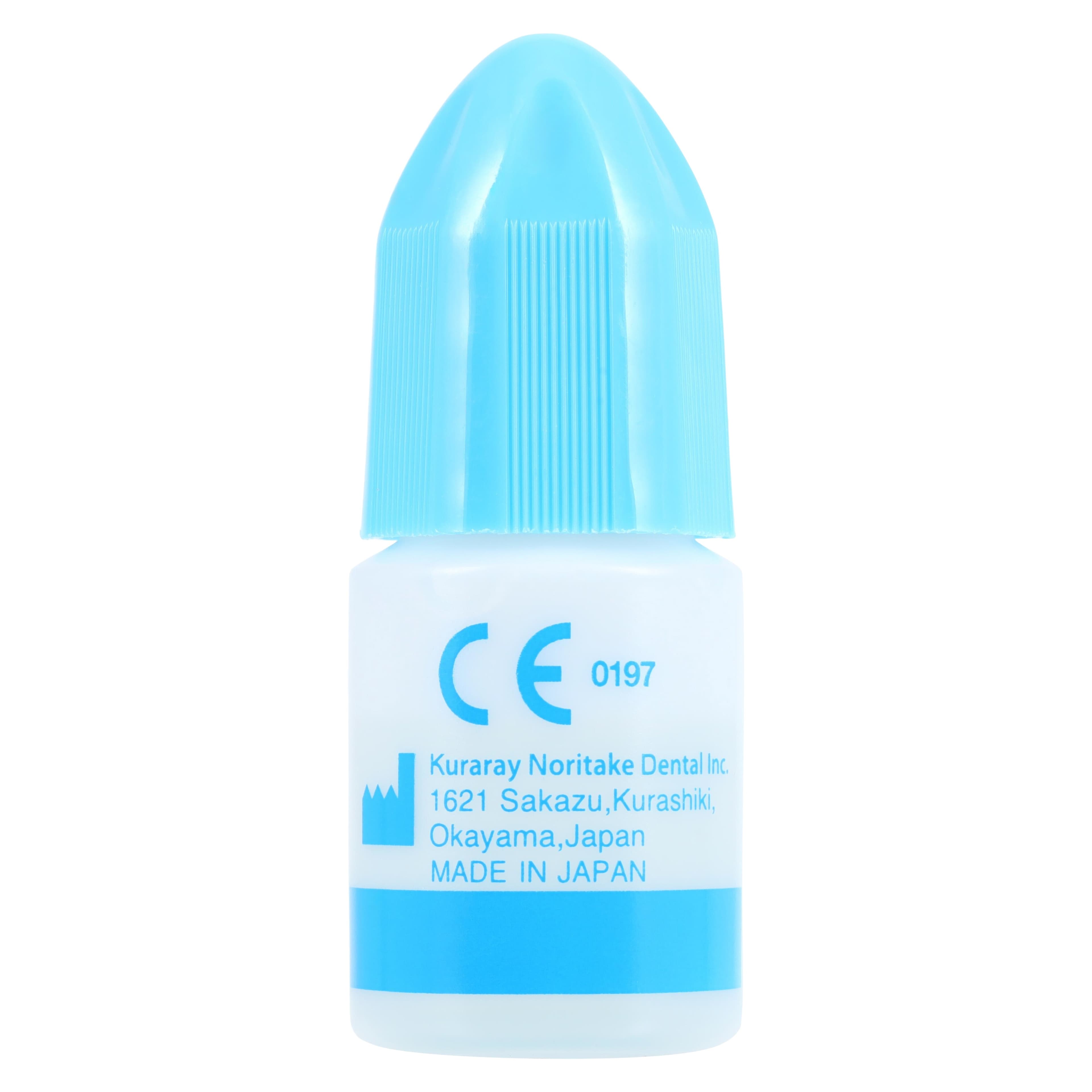Panavia 21 ED Primer Liquid A, 4 ml Bottle, Refill, 1053KA thumbnail 2