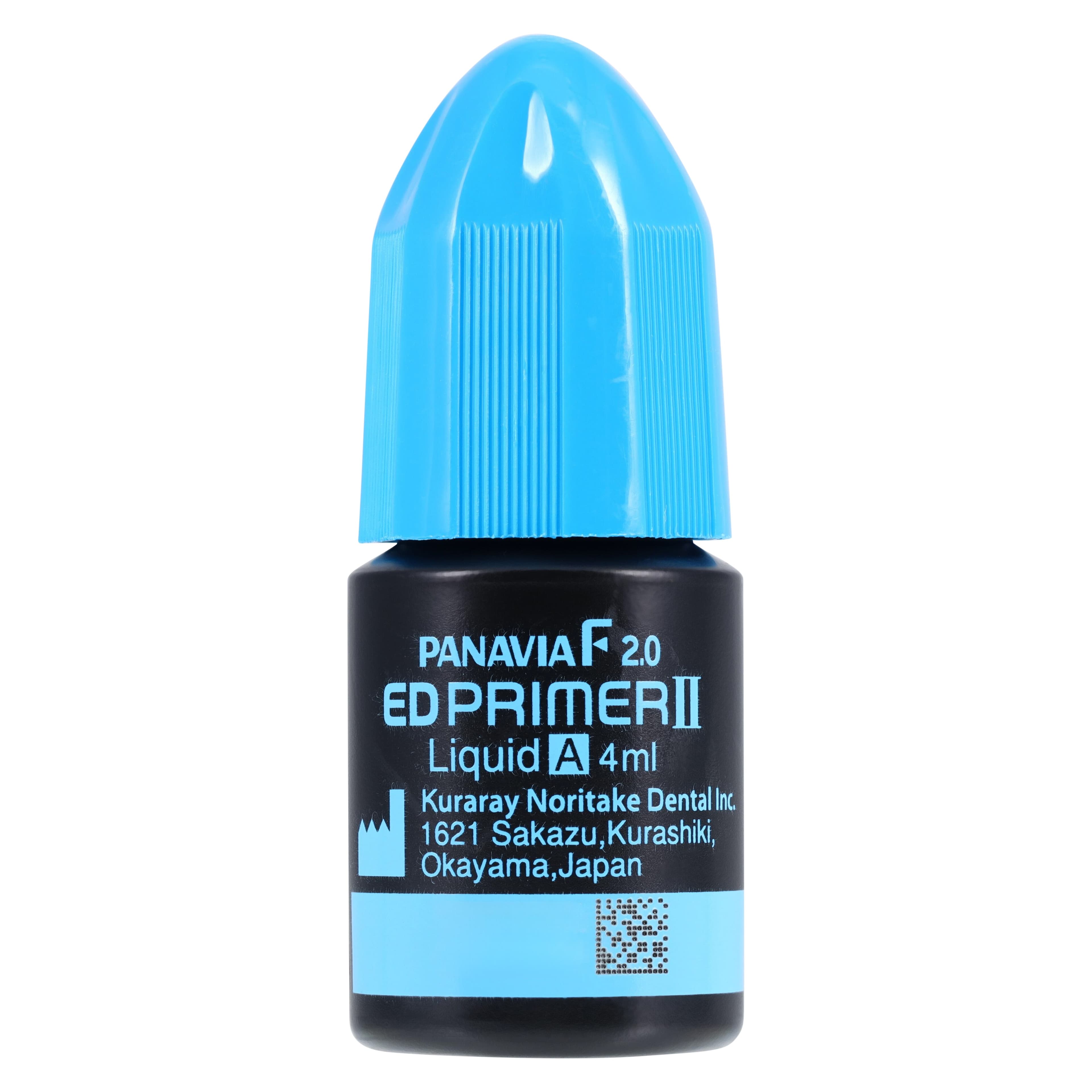Panavia F 2.0 ED Primer II Liquid A, 4 ml Bottle Refill, 491KA thumbnail 2
