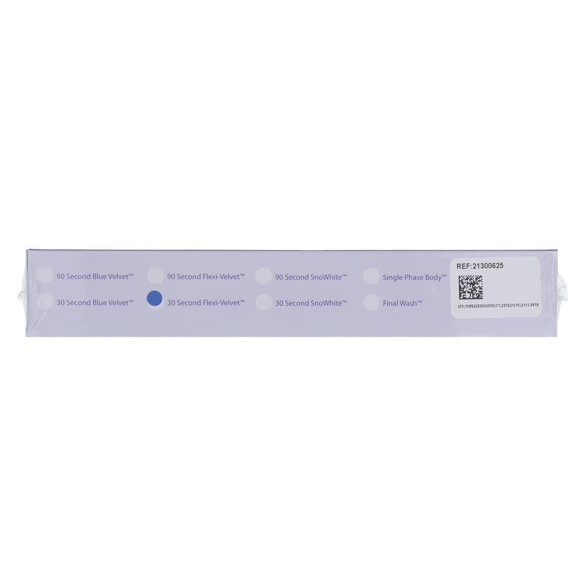 Perfectim Flexi Velvet Impression Material, Vinylpolysiloxane, 30 Second Set, 50 mL Refill, Each thumbnail 2