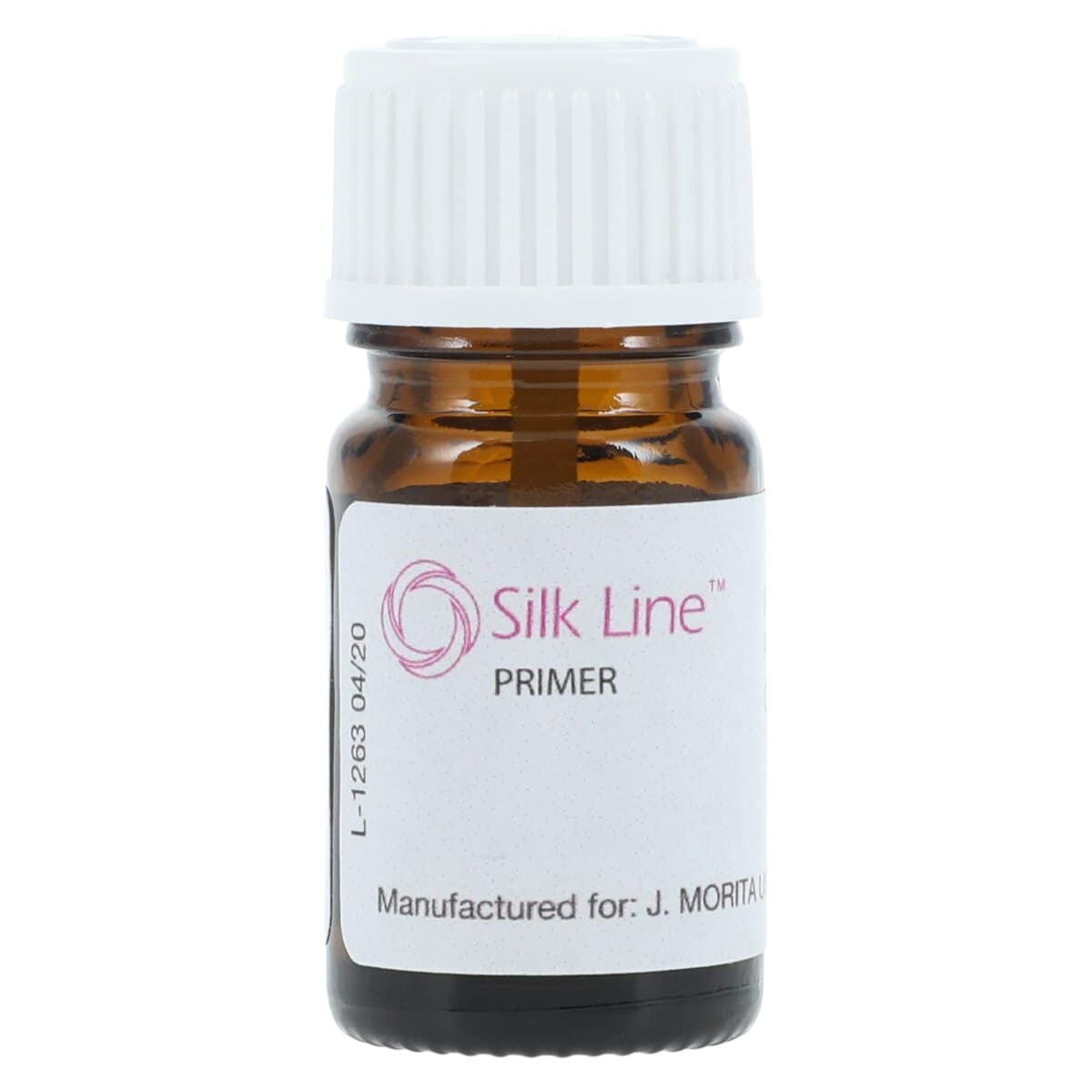 Silk Line Primer, 5 ml Bottle, 1/Pk, 28-100300 thumbnail 3