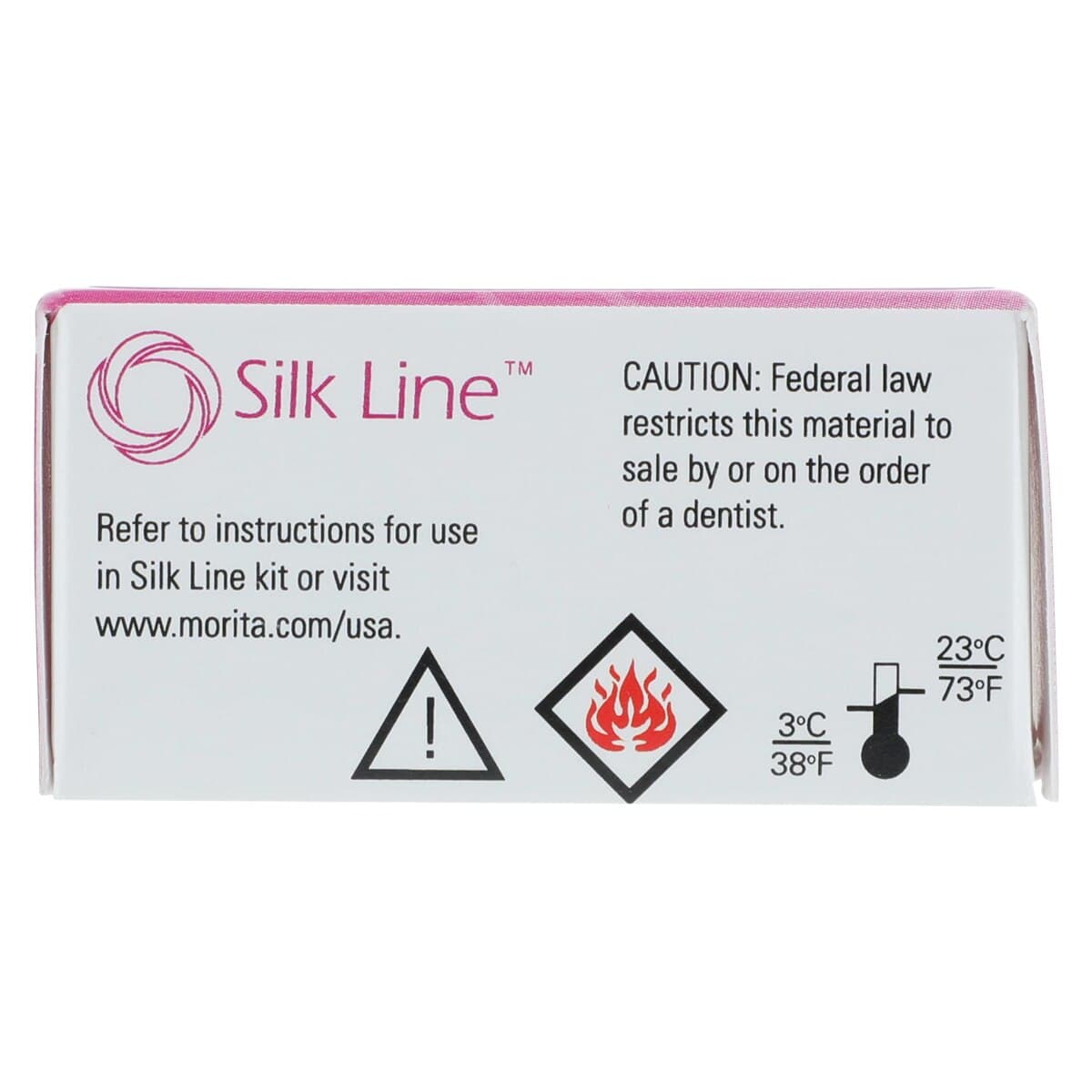 Silk Line Primer, 5 ml Bottle, 1/Pk, 28-100300 thumbnail 7