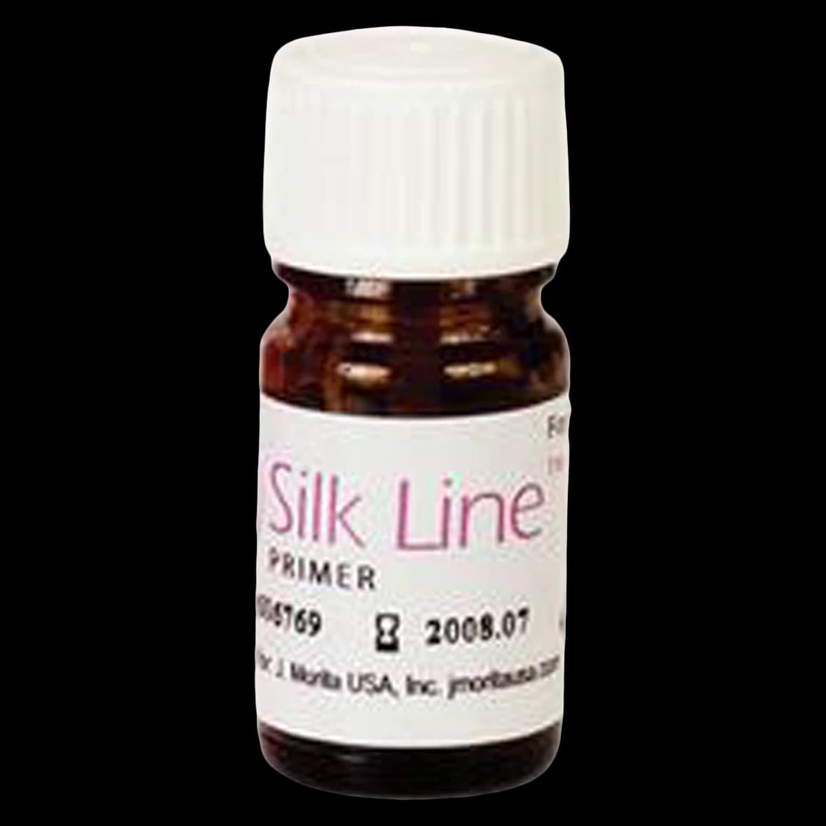 Silk Line Primer, 5 ml Bottle, 1/Pk, 28-100300 thumbnail 2