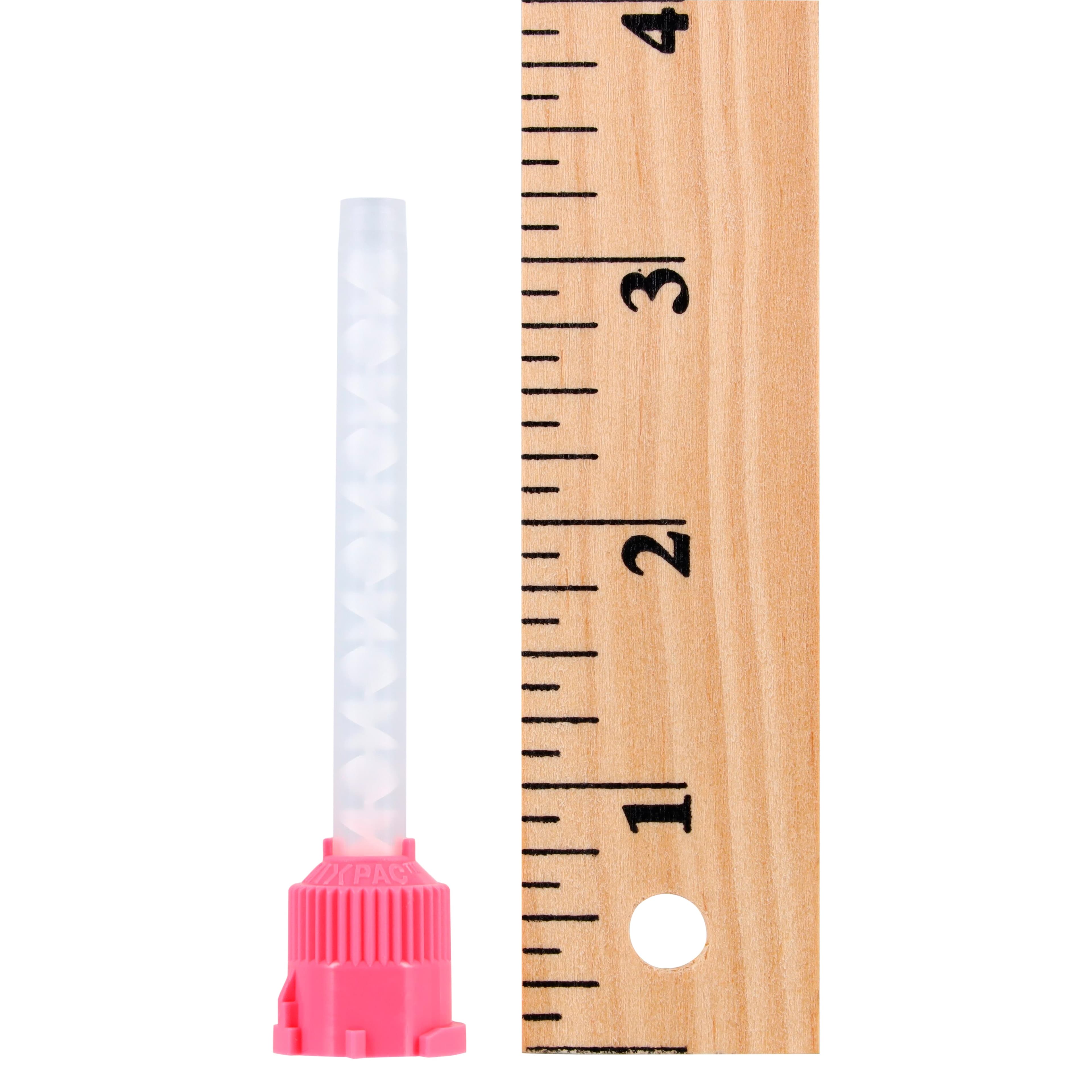 SnoWhite 30 Sec Impression Mat, PerfectIM Vinylpolysiloxane, 50 mL Refill thumbnail 4