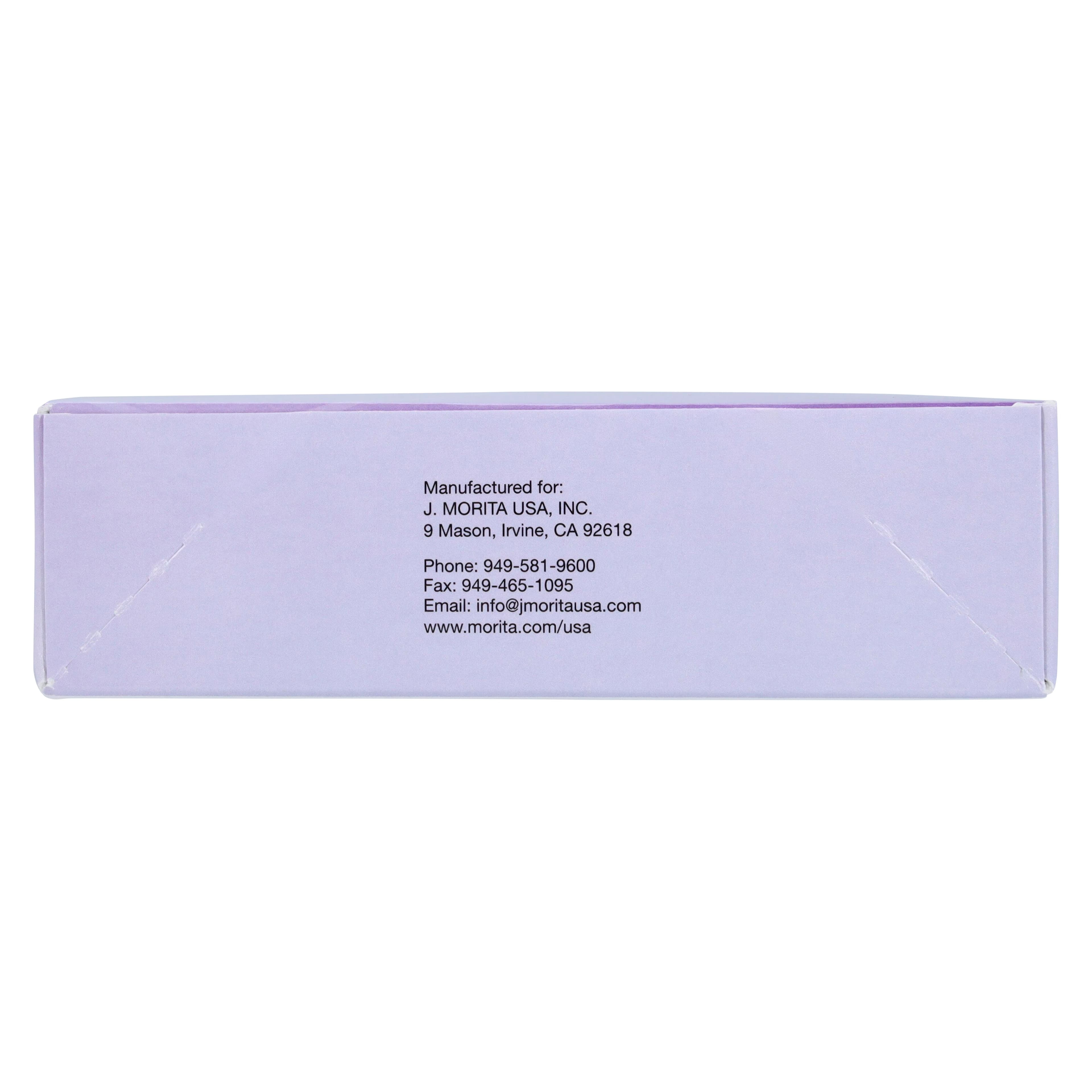 SnoWhite 30 Sec Impression Mat, PerfectIM Vinylpolysiloxane, 50 mL Refill thumbnail 8