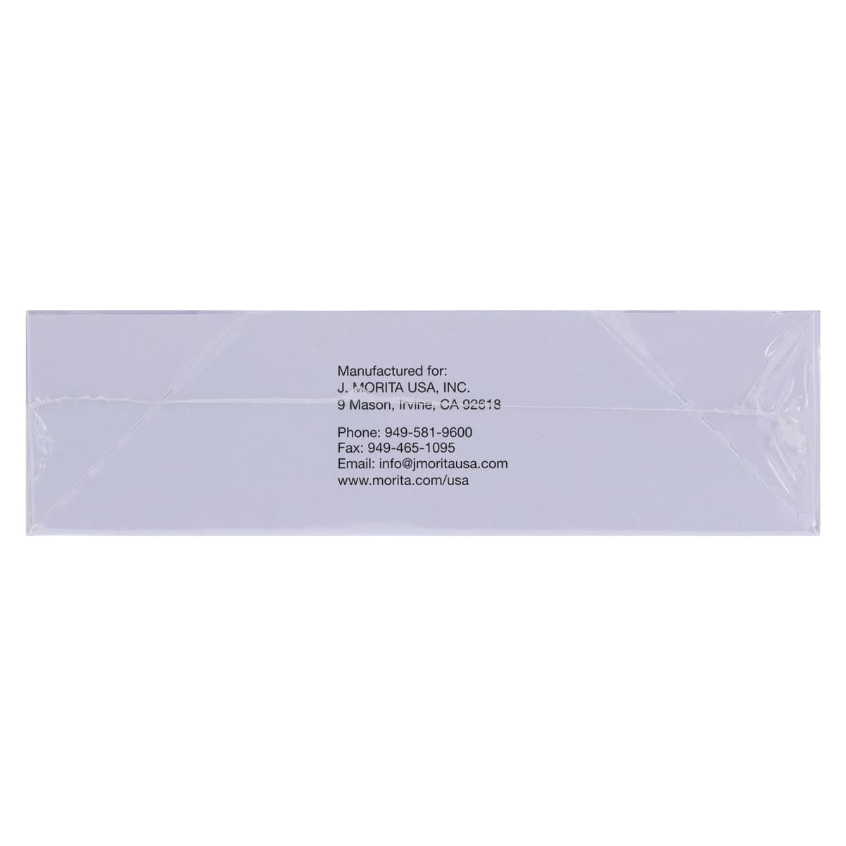 PerfectIM VPS Impression Material, 90 Second Set, Blue Velvet, 50 mL Cartridge Kit, 3/Pk, 21-300550 thumbnail 4