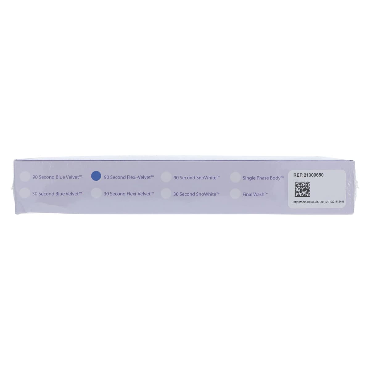 Perfectim Flexi Velvet Impression Material, Vinylpolysiloxane, 90 Second Set, 50 mL Refill, Each thumbnail 2