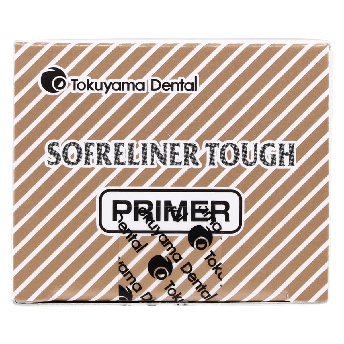 Sofreliner Tough Primer, 10 mL Bottle, 1/Pk, 23441 thumbnail 8