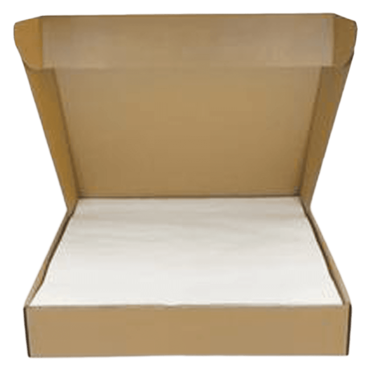 Fox Converting CSR Autoclave Sterilizer Wrap, White, 20" x 20", 500/Case, 100001206 thumbnail 2