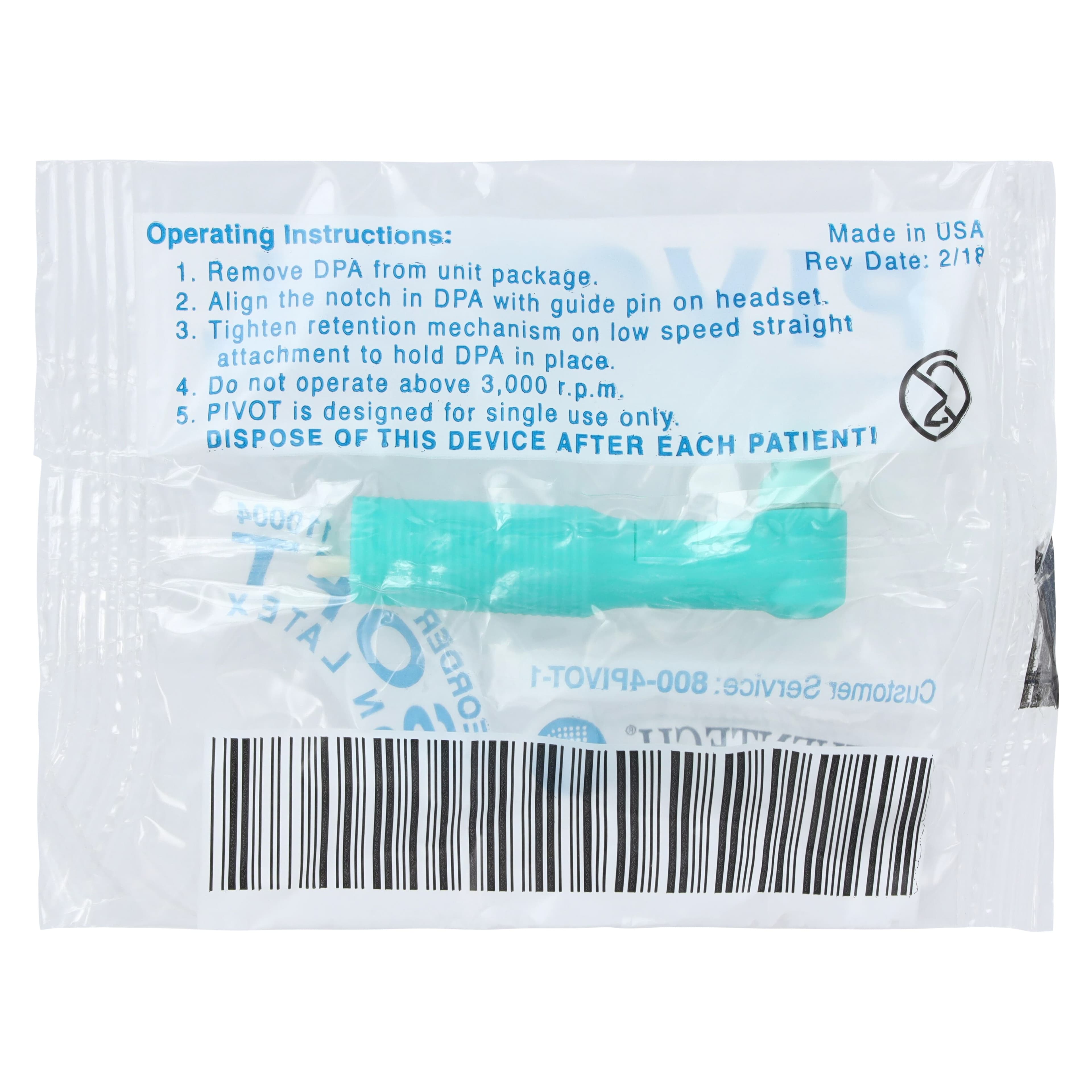 Next Prophy Paste Coarse, Fruit Variety, Gluten Free, Unit Dose Cups, 200/Box thumbnail 4