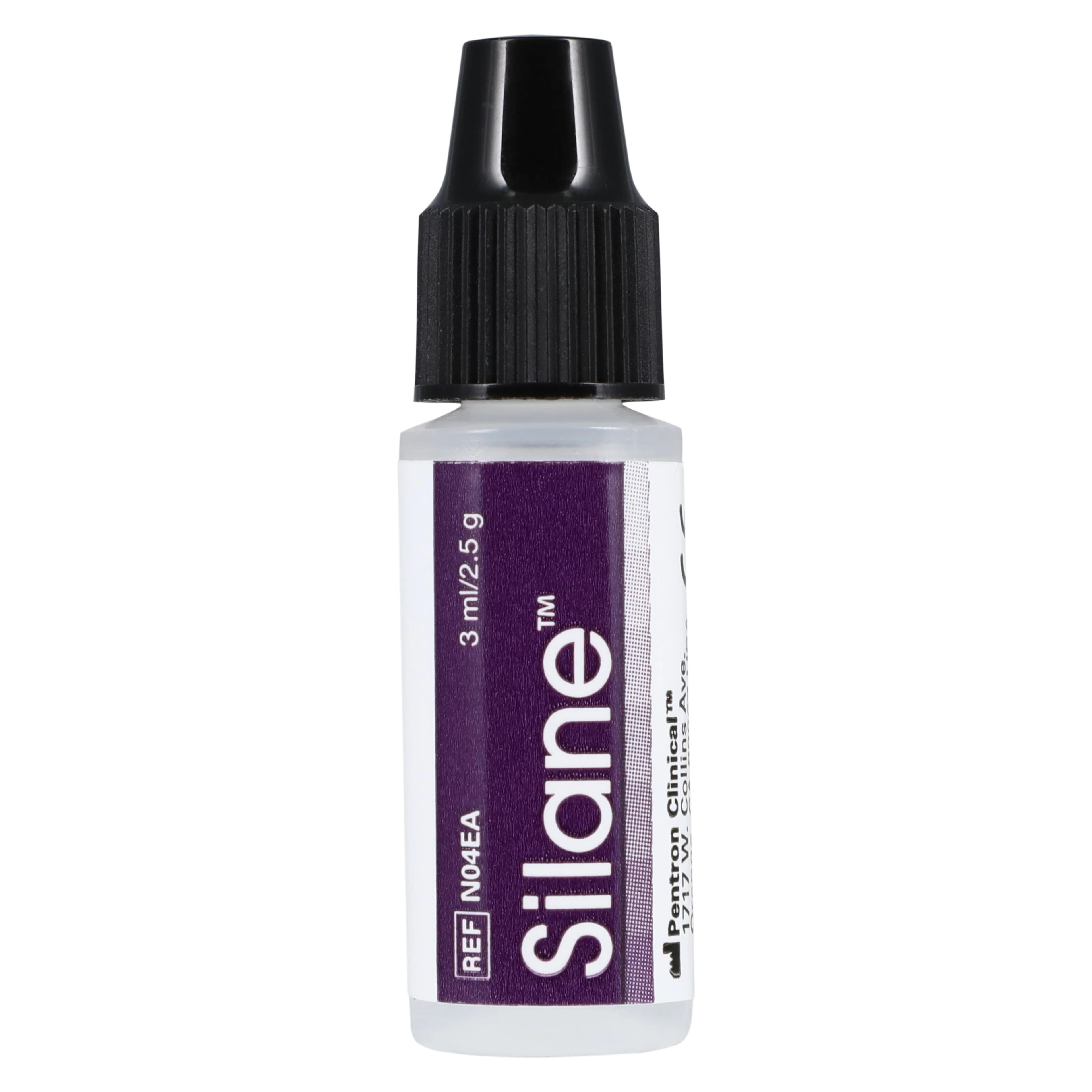 Lute-It Silane Primer, 3 ml Bottle, N04EA - Silane Primer 3ml - Image 1