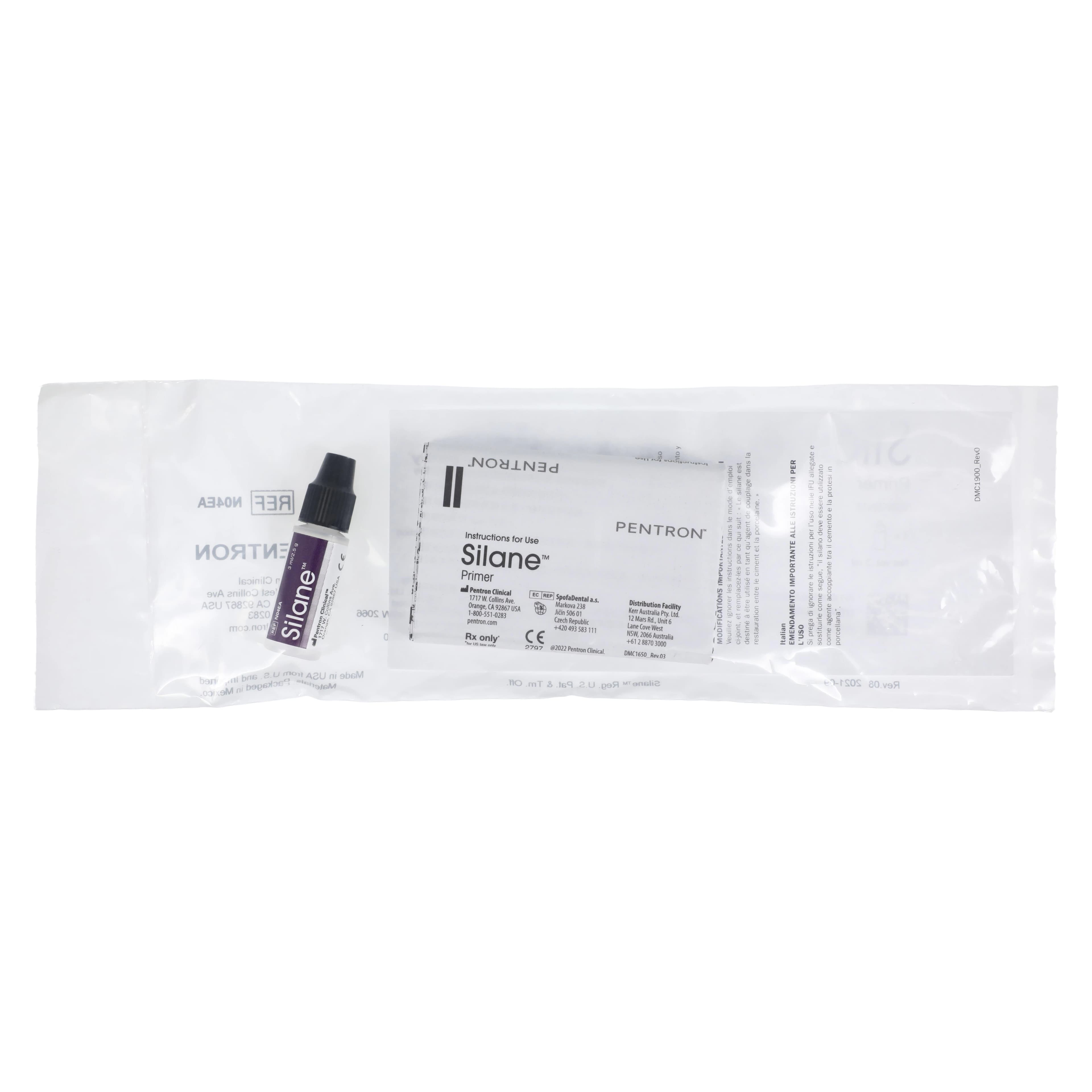 Lute-It Silane Primer, 3 ml Bottle, N04EA thumbnail 3