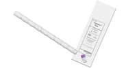 FibreKor Fiber Post Refill, 1.125 mm, Purple, 30/Pack, N18AC - FibreKor Post 1.125mm Purple Pack of 30 - Image 1