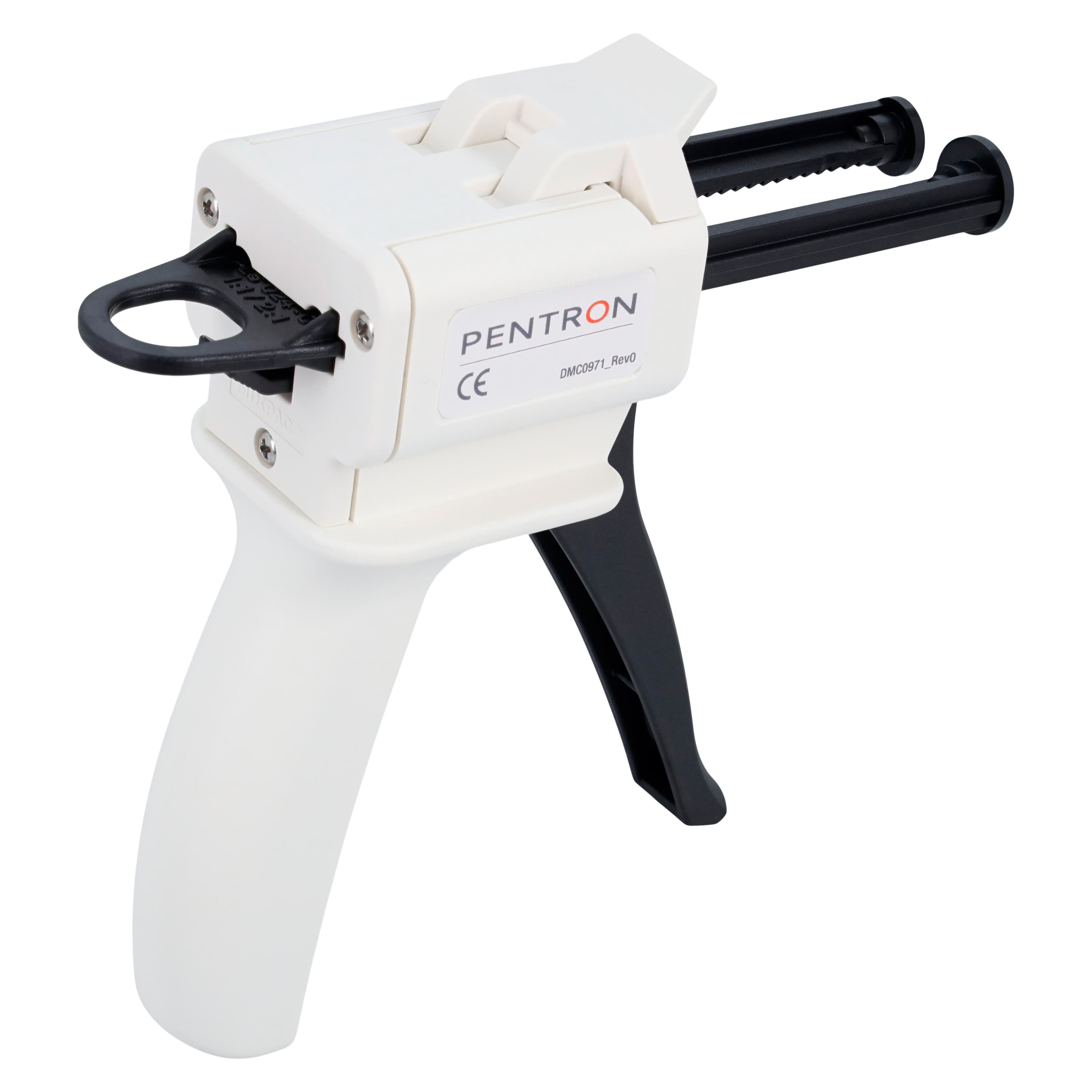 Build-It FR Fiber Reinforced Core Material A2 Cartridge Kit with Dispenser Gun, 25ml, N32 thumbnail 3