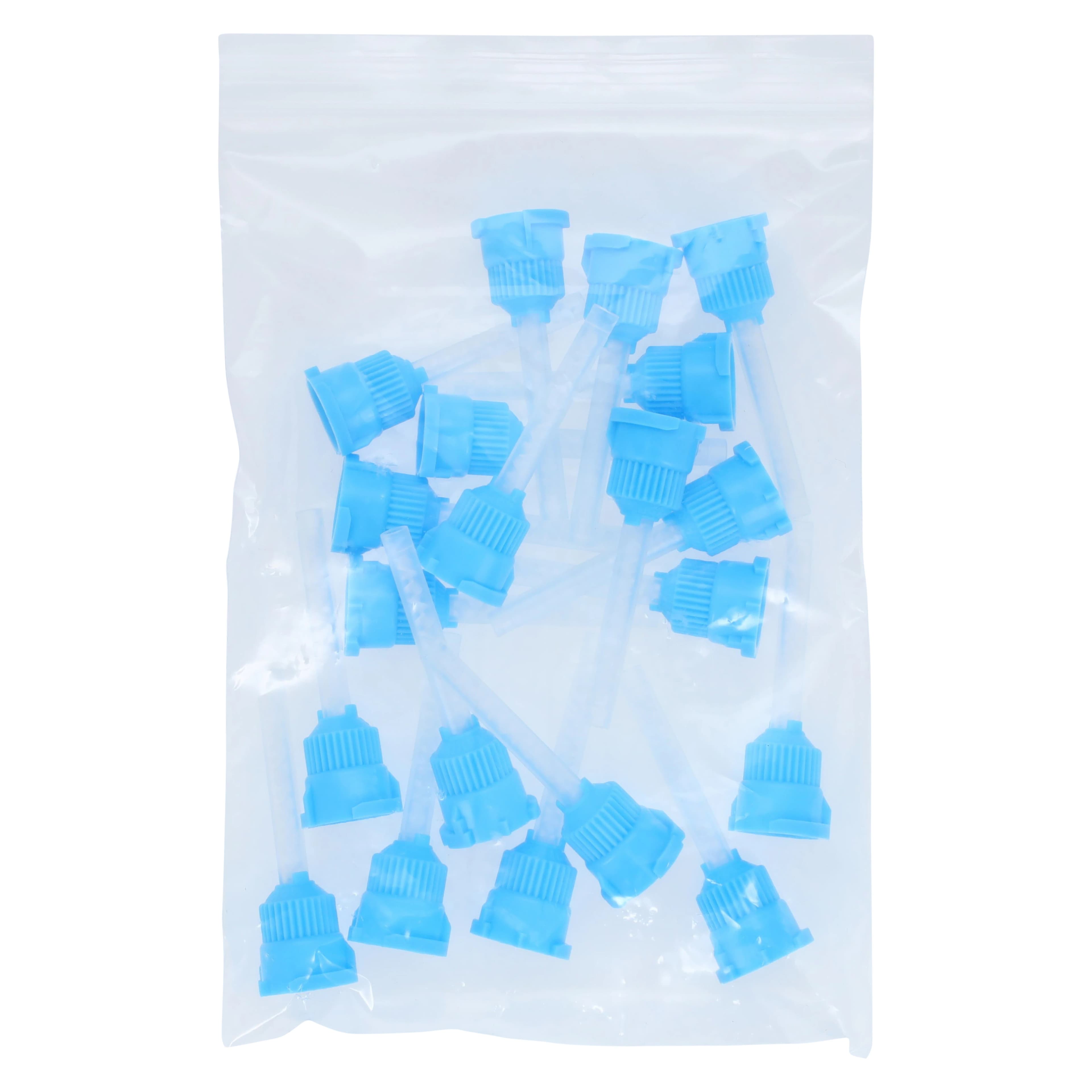 Build-It FR Fiber Reinforced Core Material, Dual-Cure, Cartridge Refill, 25 ml, Shade Gold, N32AB thumbnail 5