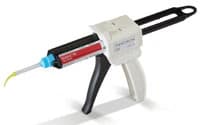 Build-It FR Fiber Reinforced Core Material, Dual-Cure, Cartridge Refill, 25 ml, Shade Gold, N32AB thumbnail 2