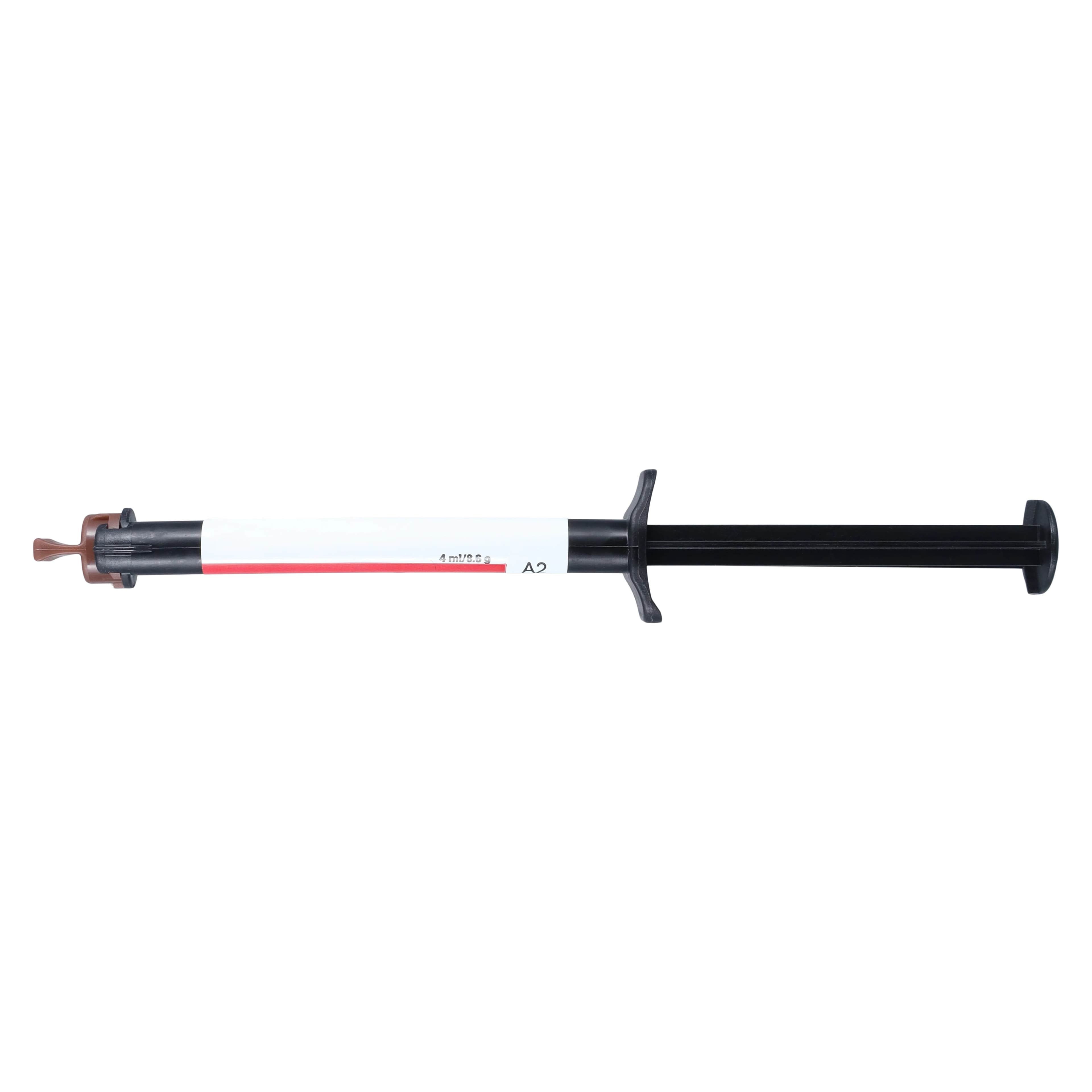 Build-It FR Fiber Reinforced Core Material, Mini-Mix Syringe Refill, Shade A2, 4 x 4 mL Syringes, N32FA thumbnail 6