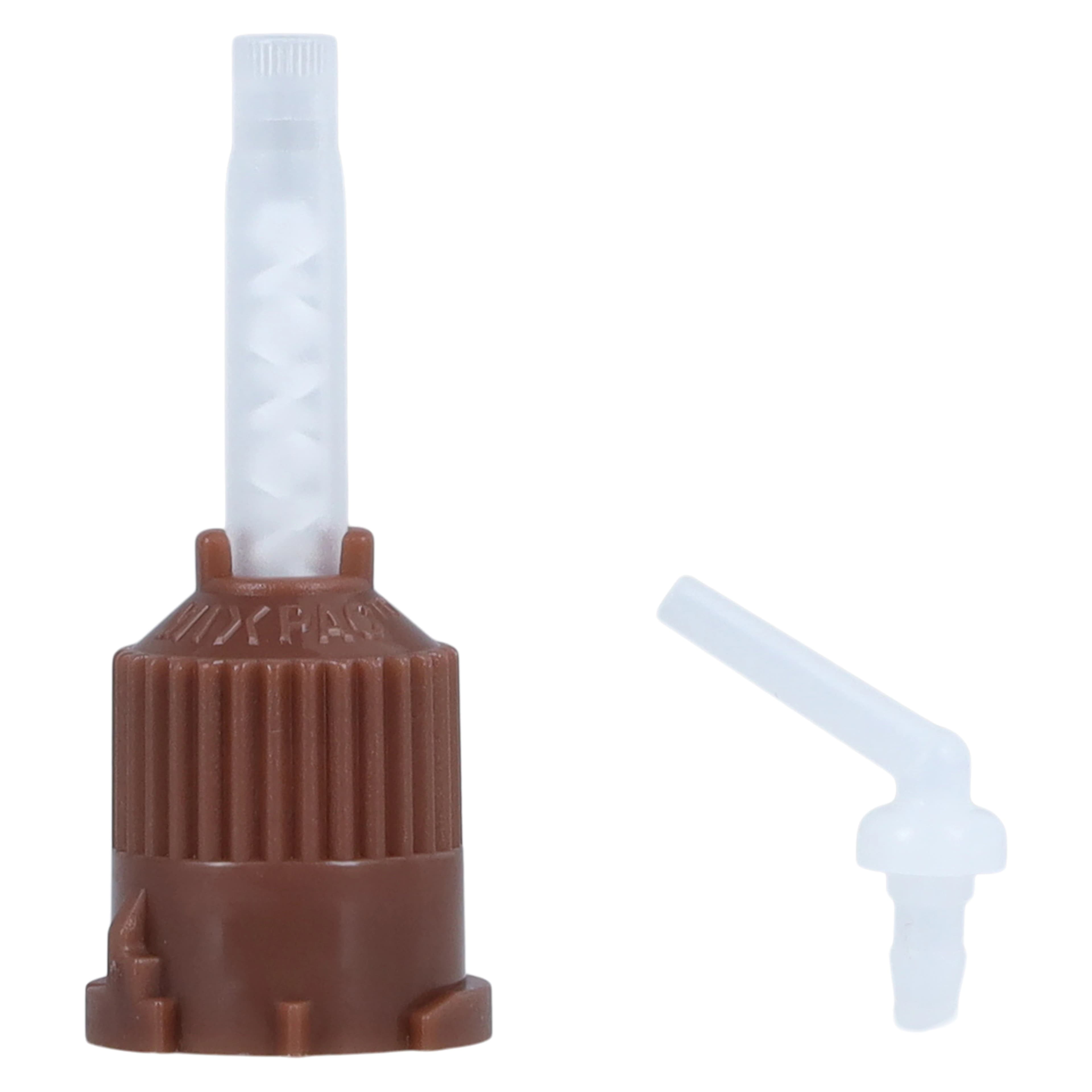 Build-It FR Fiber Reinforced Core Material, Mini-Mix Syringe Refill, Shade A2, 4 x 4 mL Syringes, N32FA thumbnail 7