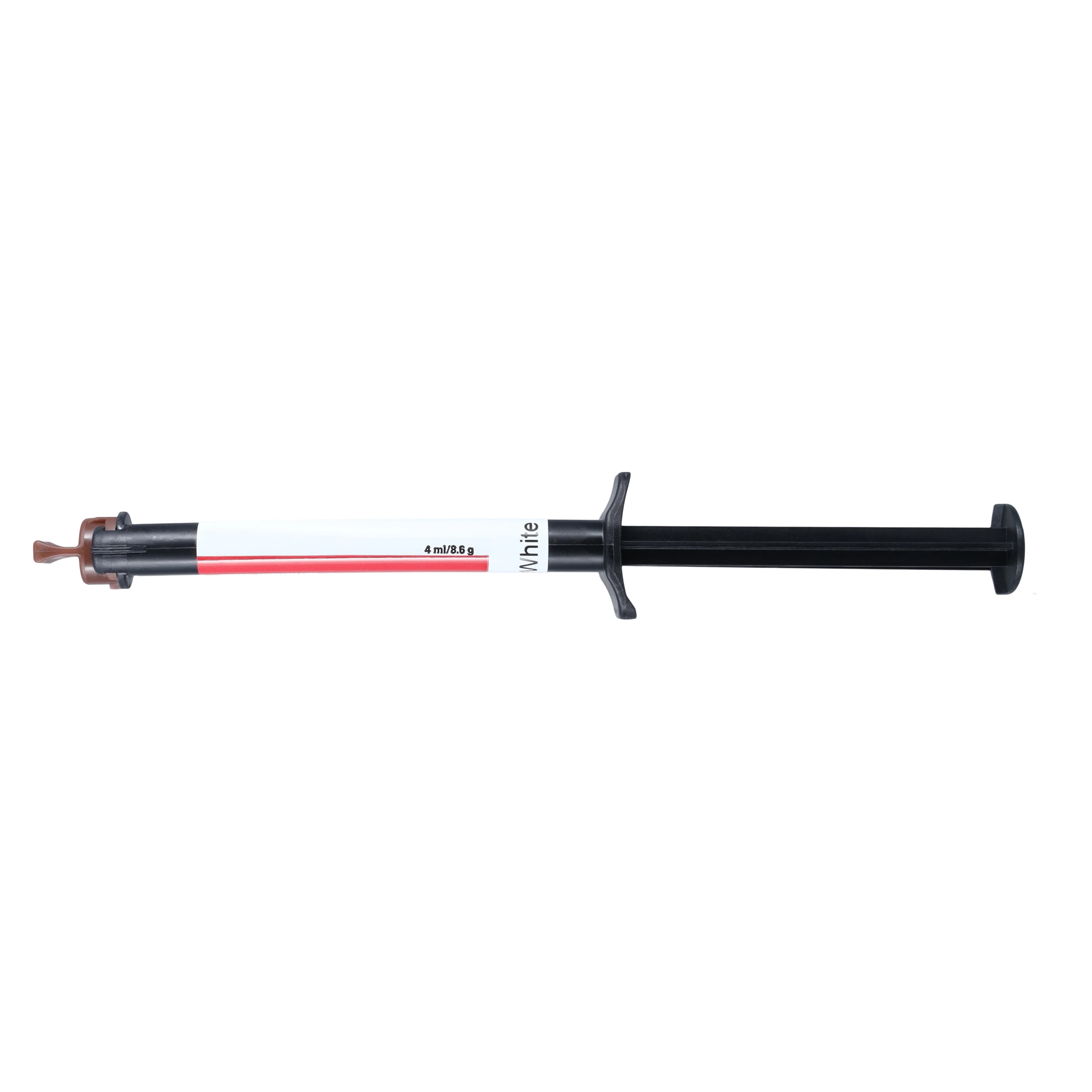 Build-It FR Fiber Reinforced Core Material, Mini-Mix Syringe Refill, Opaceous White, 4 x 4 mL, N32FE thumbnail 6