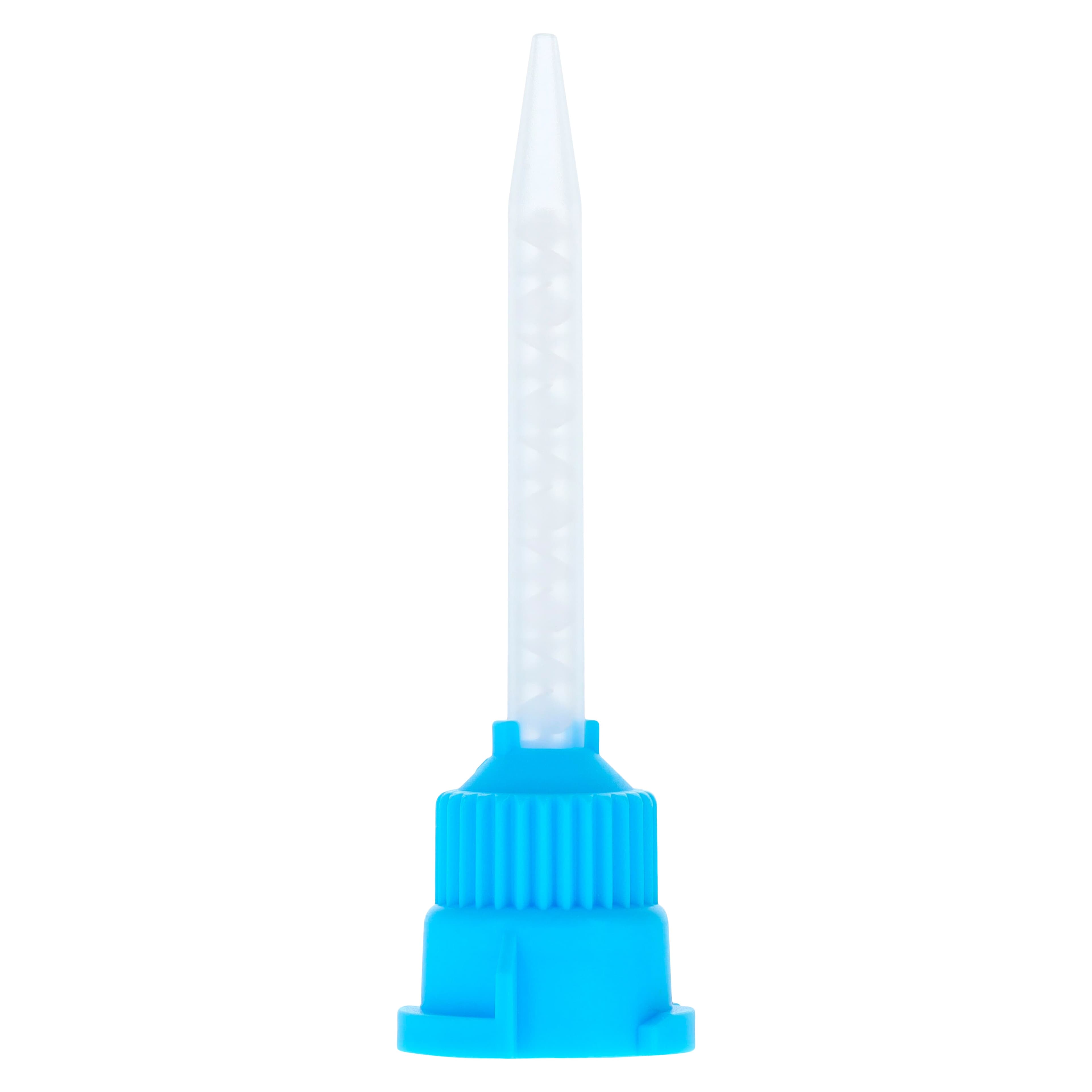 TempSpan Dual Cure Temporary Crown & Bridge Material, Cartridge Refill, Shade A0, 50 ml, 1/Pk, N69AA thumbnail 4