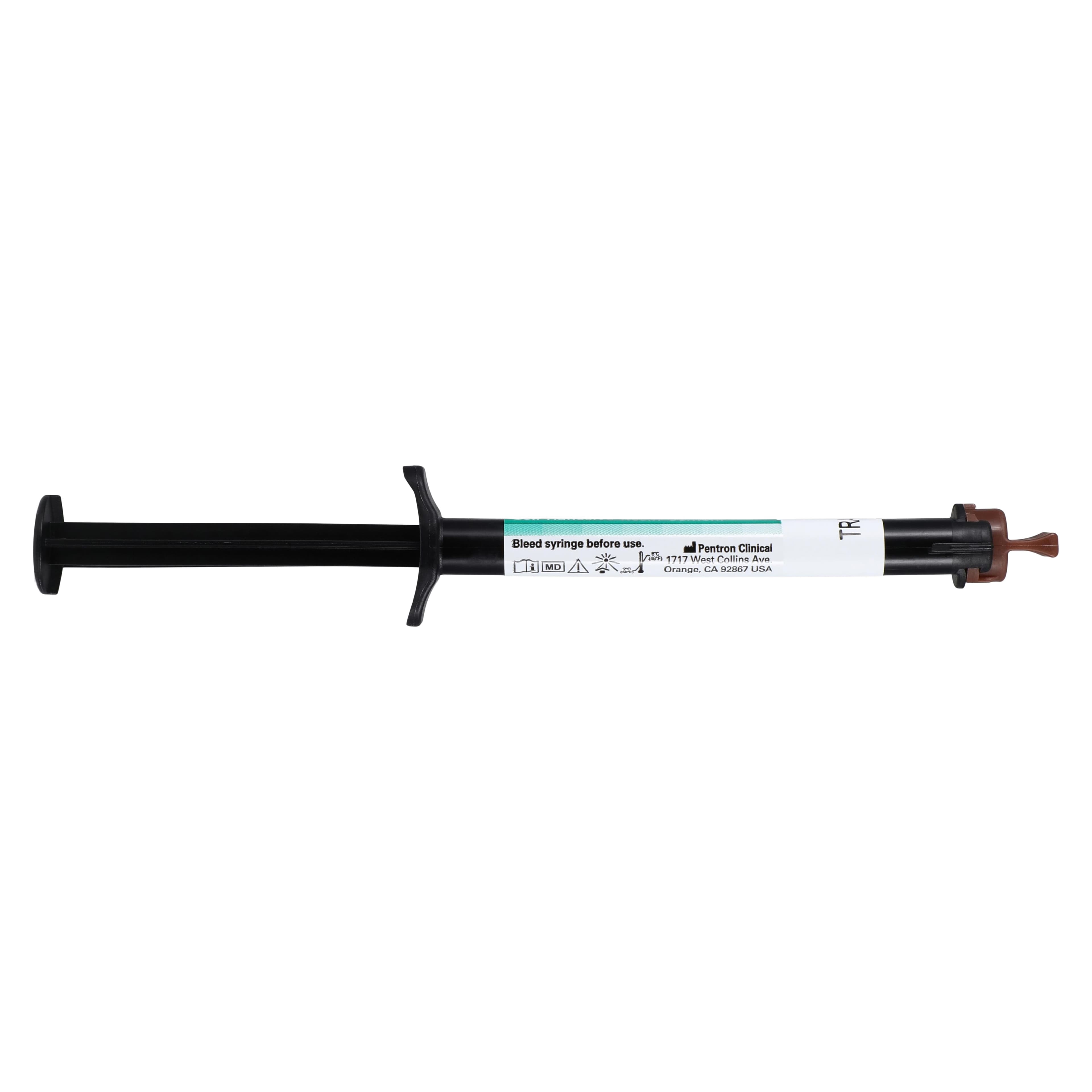 Kerr Breeze Self-Adhesive Resin Cement Syringe Refill, Translucent, 4 ml (7.8 g), N97A thumbnail 7