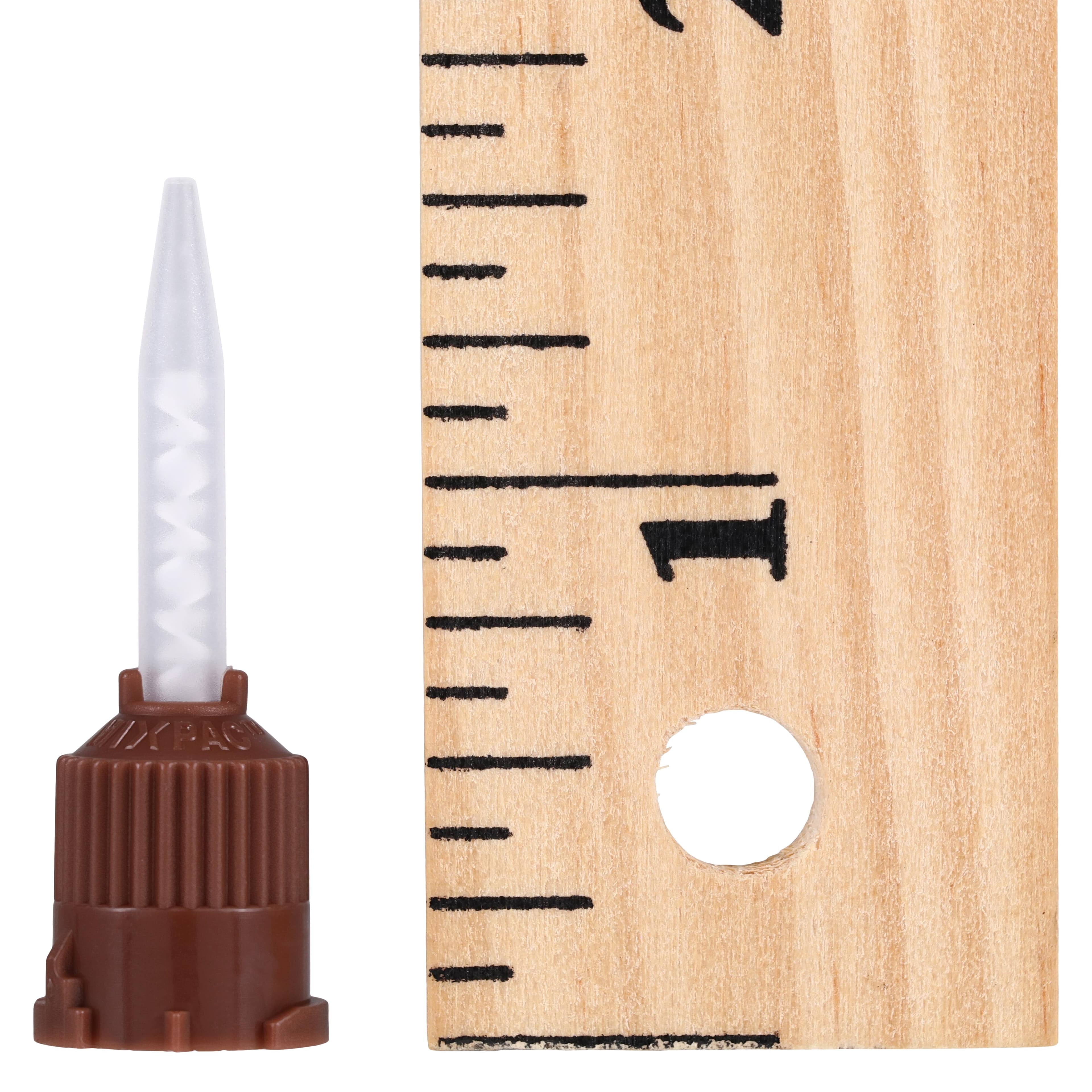 Kerr Breeze Self-Adhesive Resin Cement Syringe Refill, Translucent, 4 ml (7.8 g), N97A thumbnail 9