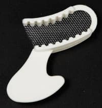 Kerr/Pentron Three-In-One Posterior Impression Tray, Q17D, 50/Pack - Three-In-One Posterior Tray 50pk, Q17D - Image 1