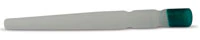 FibreKleer 4X Tapered Fiber Post, Size 1.50 mm, Green, 30/Pkg, N83BF - FibreKleer 4X Tapered 1.50 Posts, Green (30) - Image 1