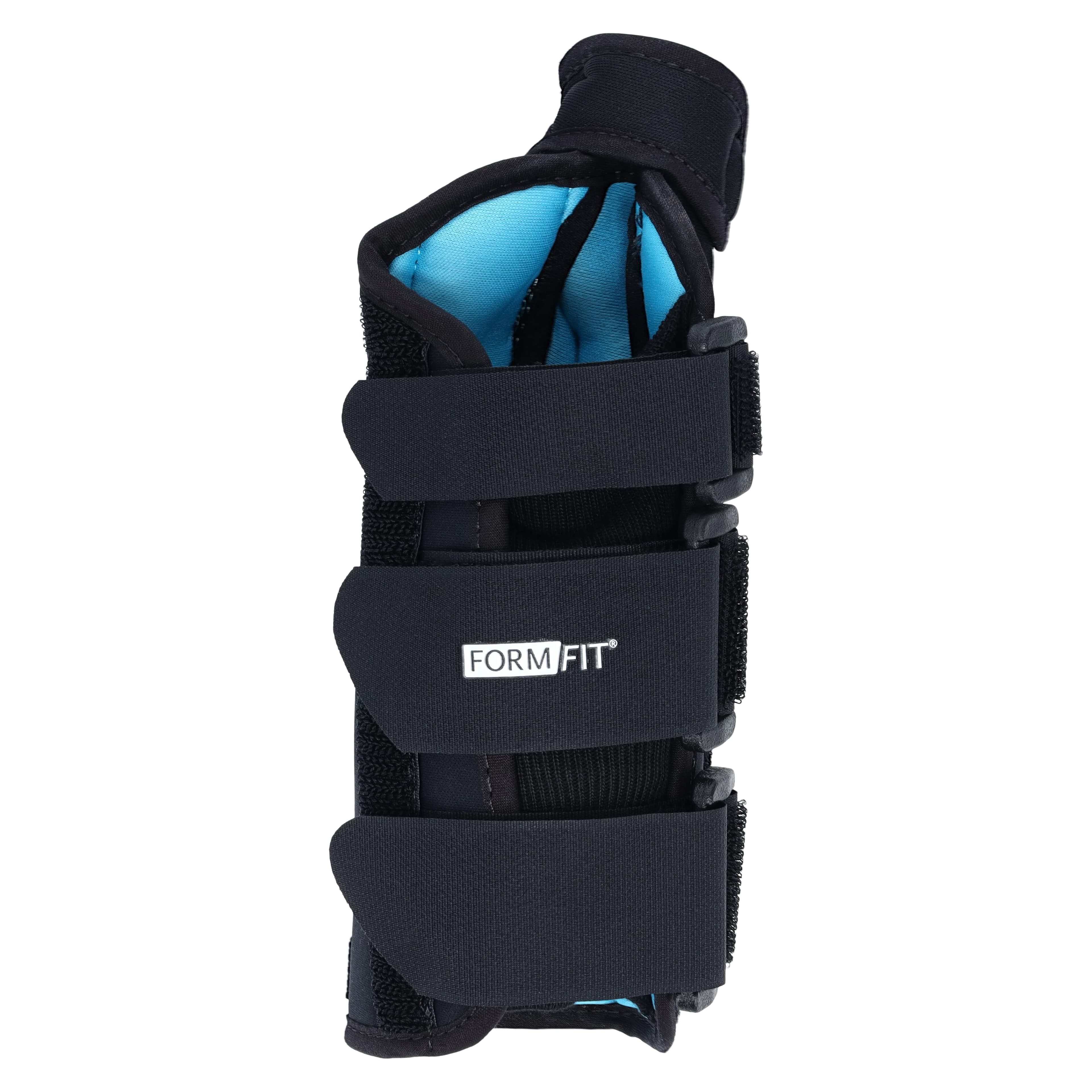 Ossur Formfit Thumb Spica Splint, Left, X-Small (5-6") thumbnail 2