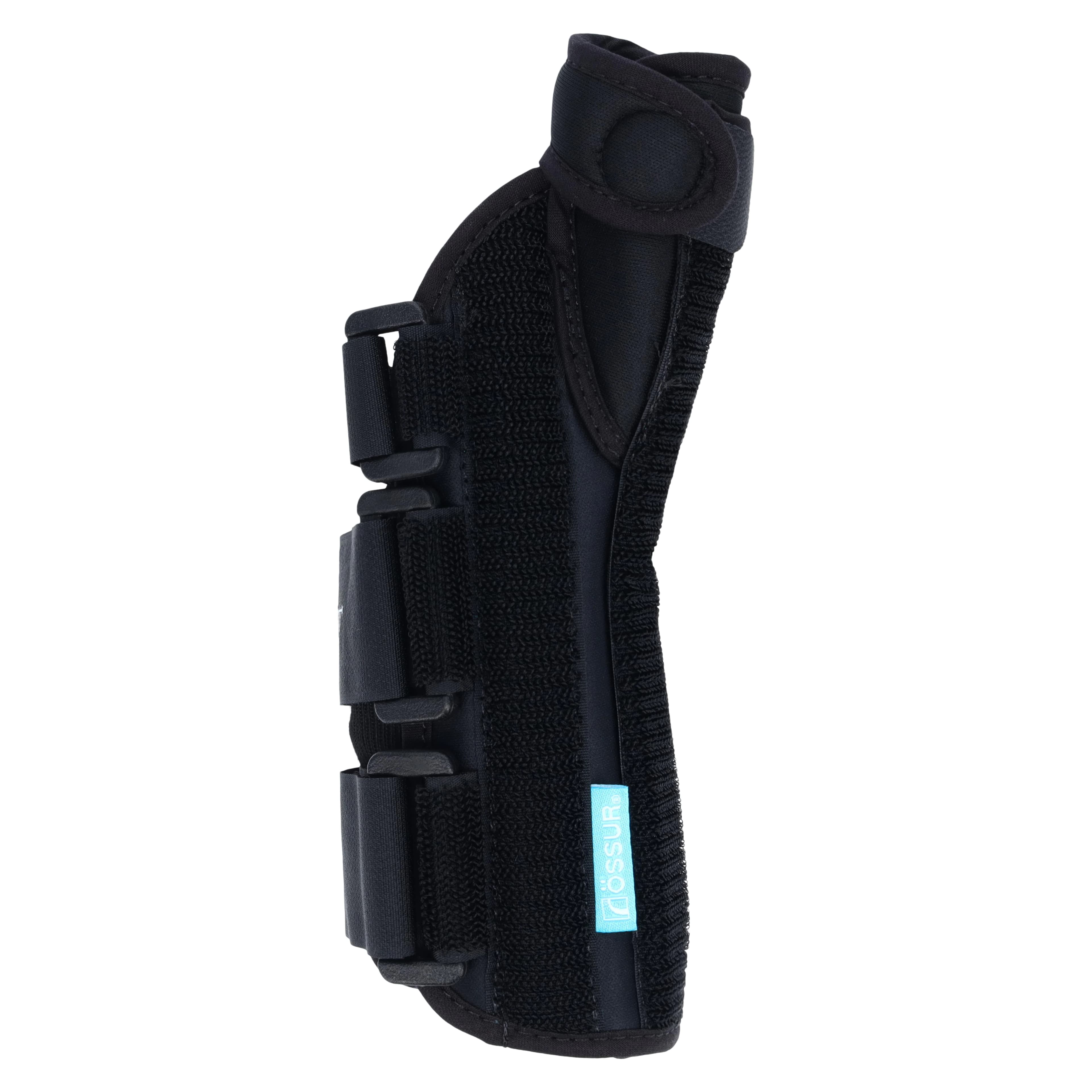 Ossur Formfit Thumb Spica Splint, Left, X-Small (5-6") thumbnail 3