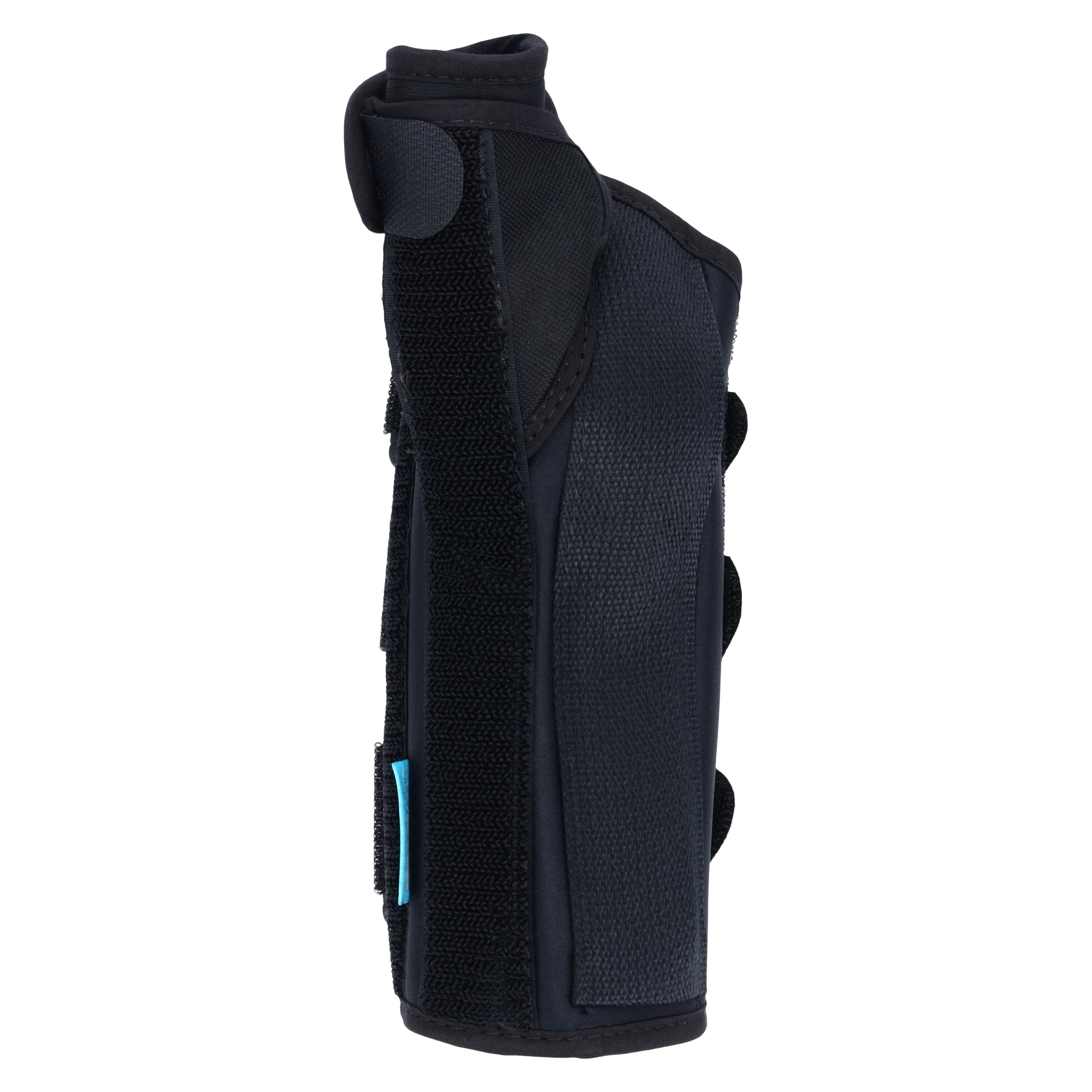 Ossur Formfit Thumb Spica Splint, Left, X-Small (5-6") thumbnail 4