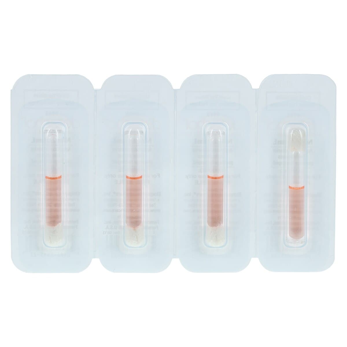 Detachol Adhesive Remover Vials, 48/Box thumbnail 4