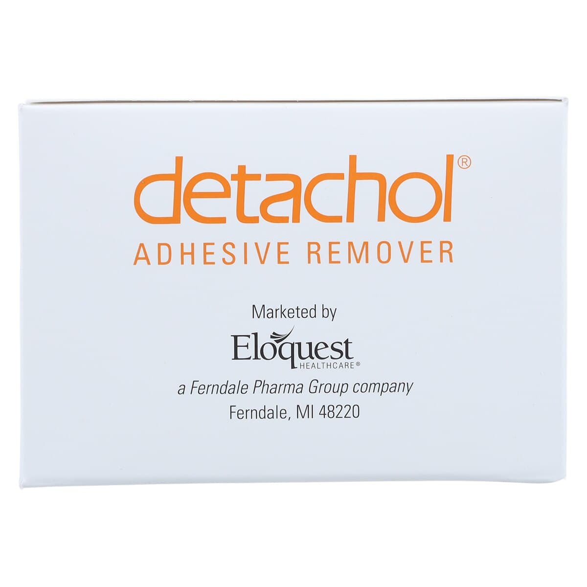 Detachol Adhesive Remover Vials, 48/Box thumbnail 5