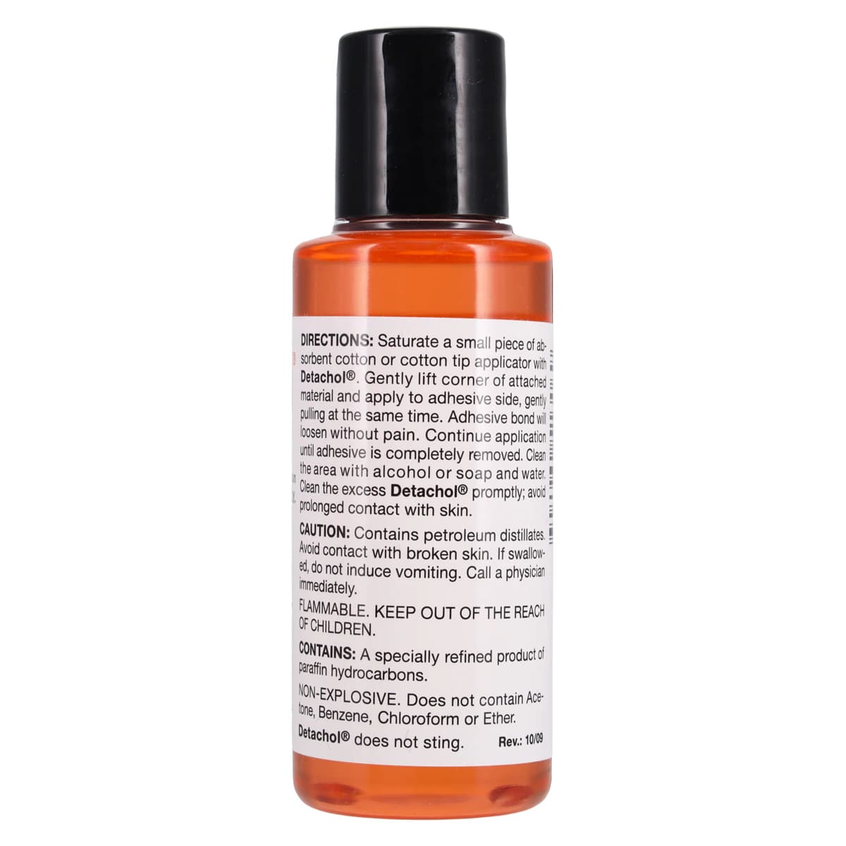 Detachol Adhesive Remover, Each thumbnail 2
