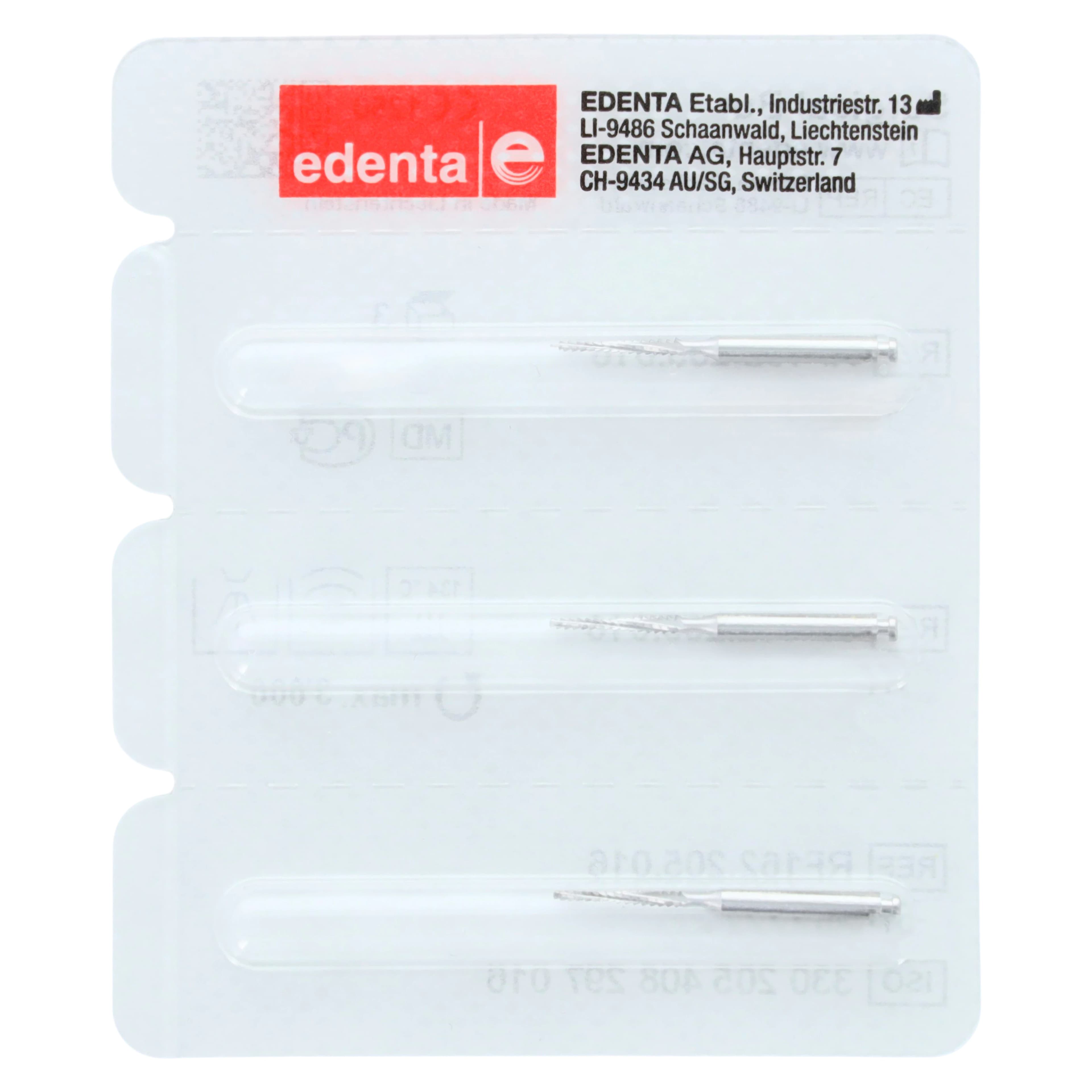 Lindemann Bone Cutter Bur RA, Right Angle, Sterile Carbide, 162, 3/Pk thumbnail 4