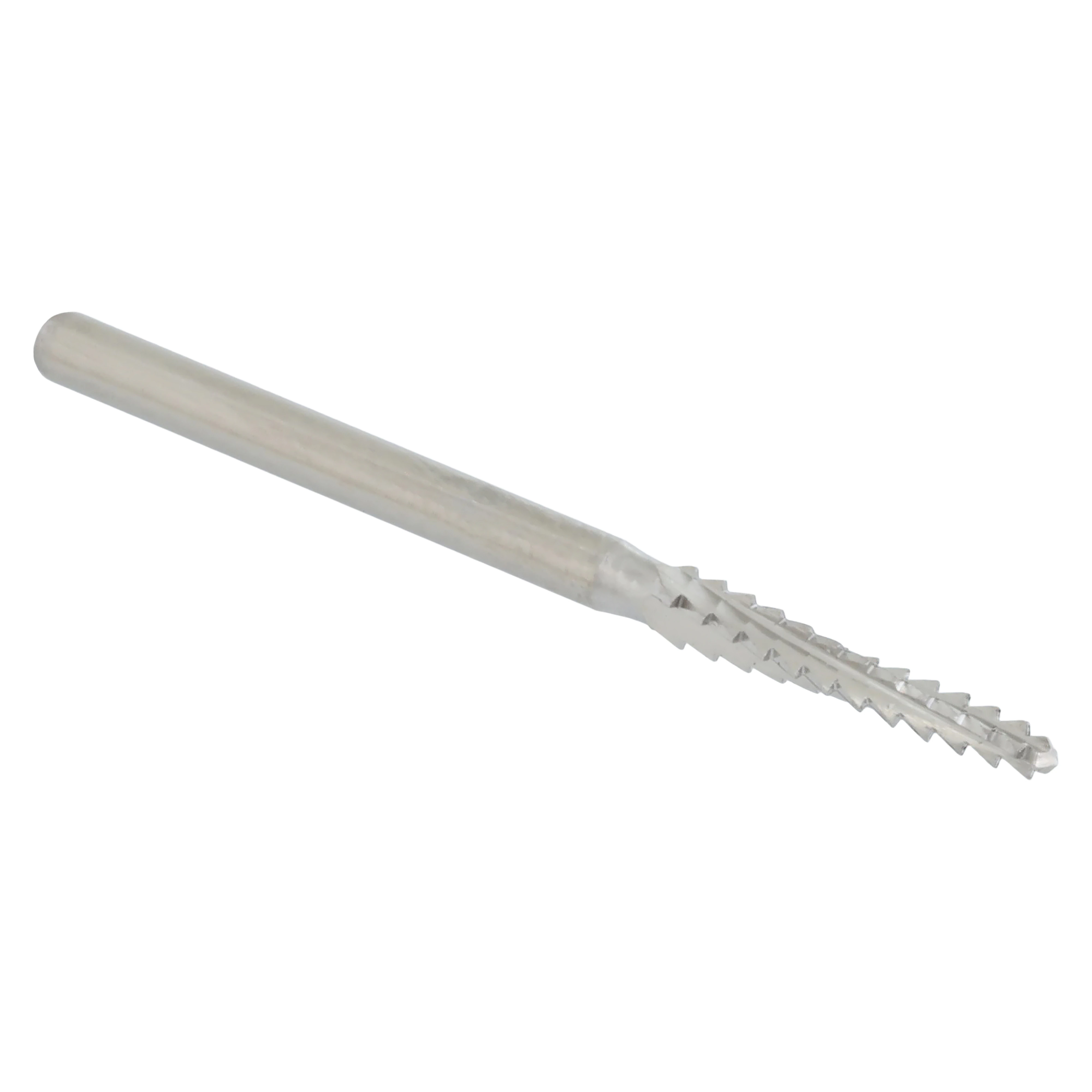 Lindemann Bone Cutter Bur FG, Carbide, Friction Grip, XL 162, Non-Sterile, 3/Pk thumbnail 3