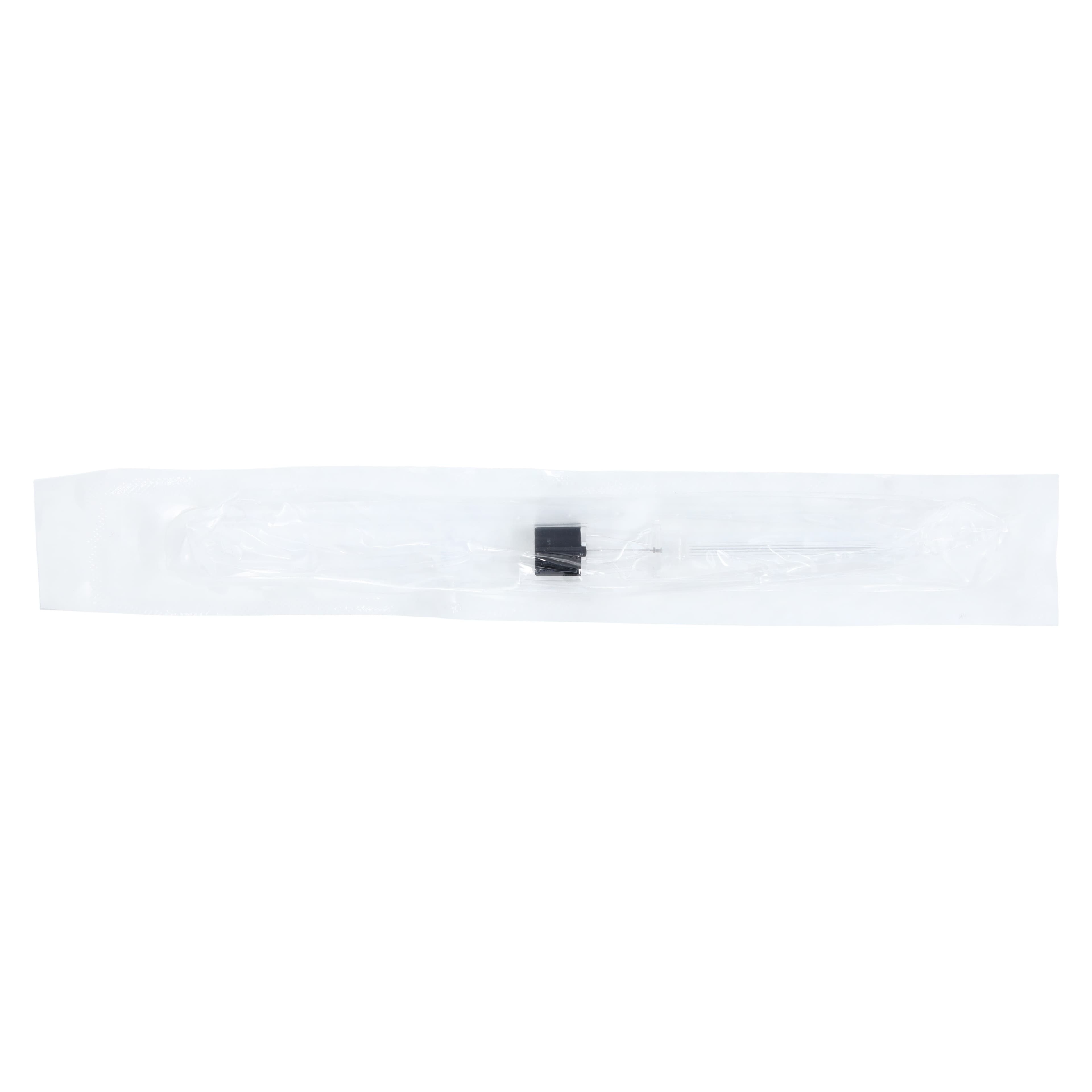 Myco Medical Reli Quincke Spinal Needle, 22G x 1.5", Regular Wall, Sterile, 25/Bx thumbnail 3