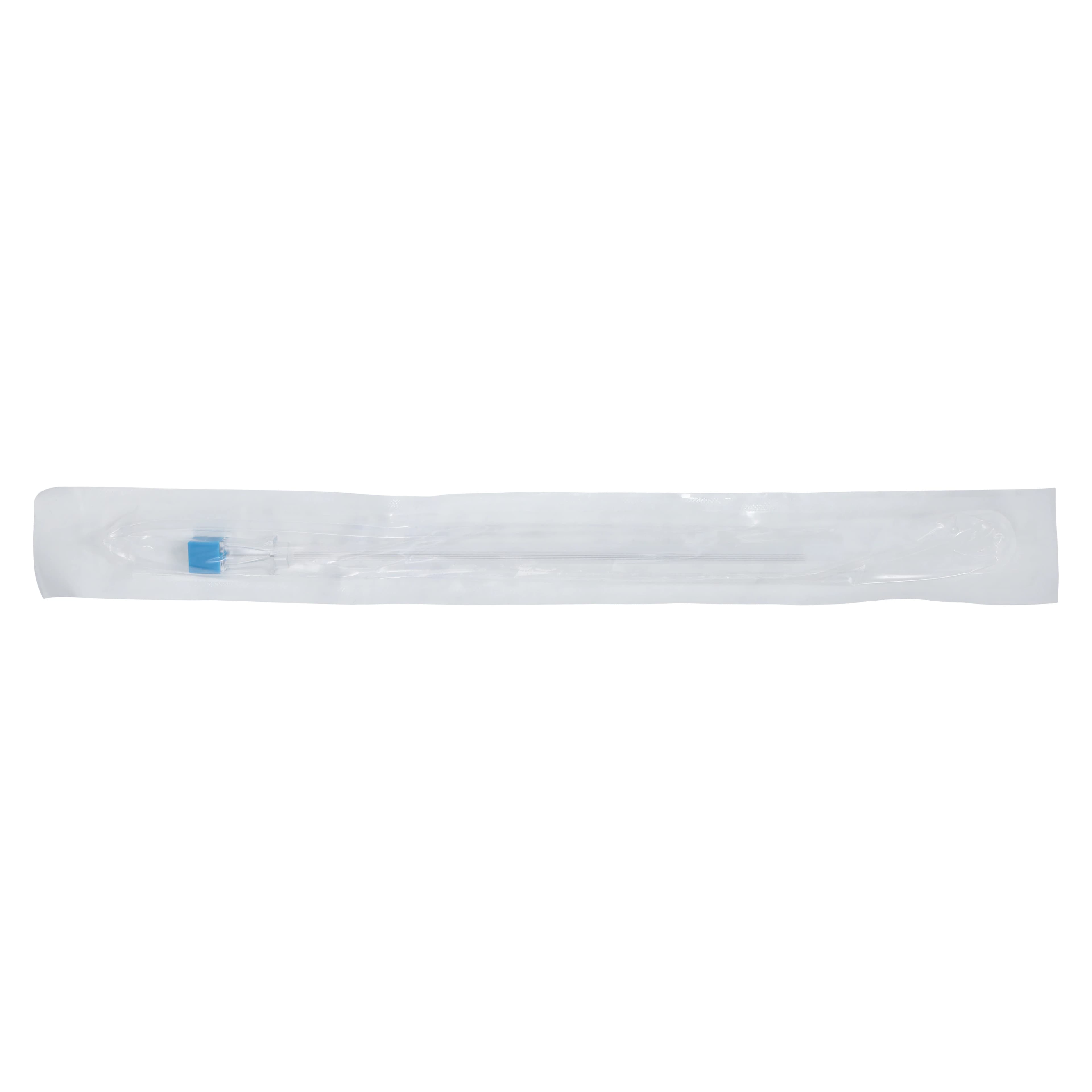 Myco Medical Reli Quincke Spinal Needle, 23G x 6", Sterile, Blue, 25/Box thumbnail 3